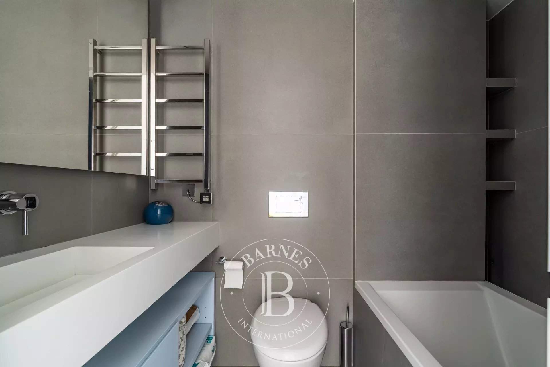 Paris  - Apartment 5 Bedrooms - picture 20