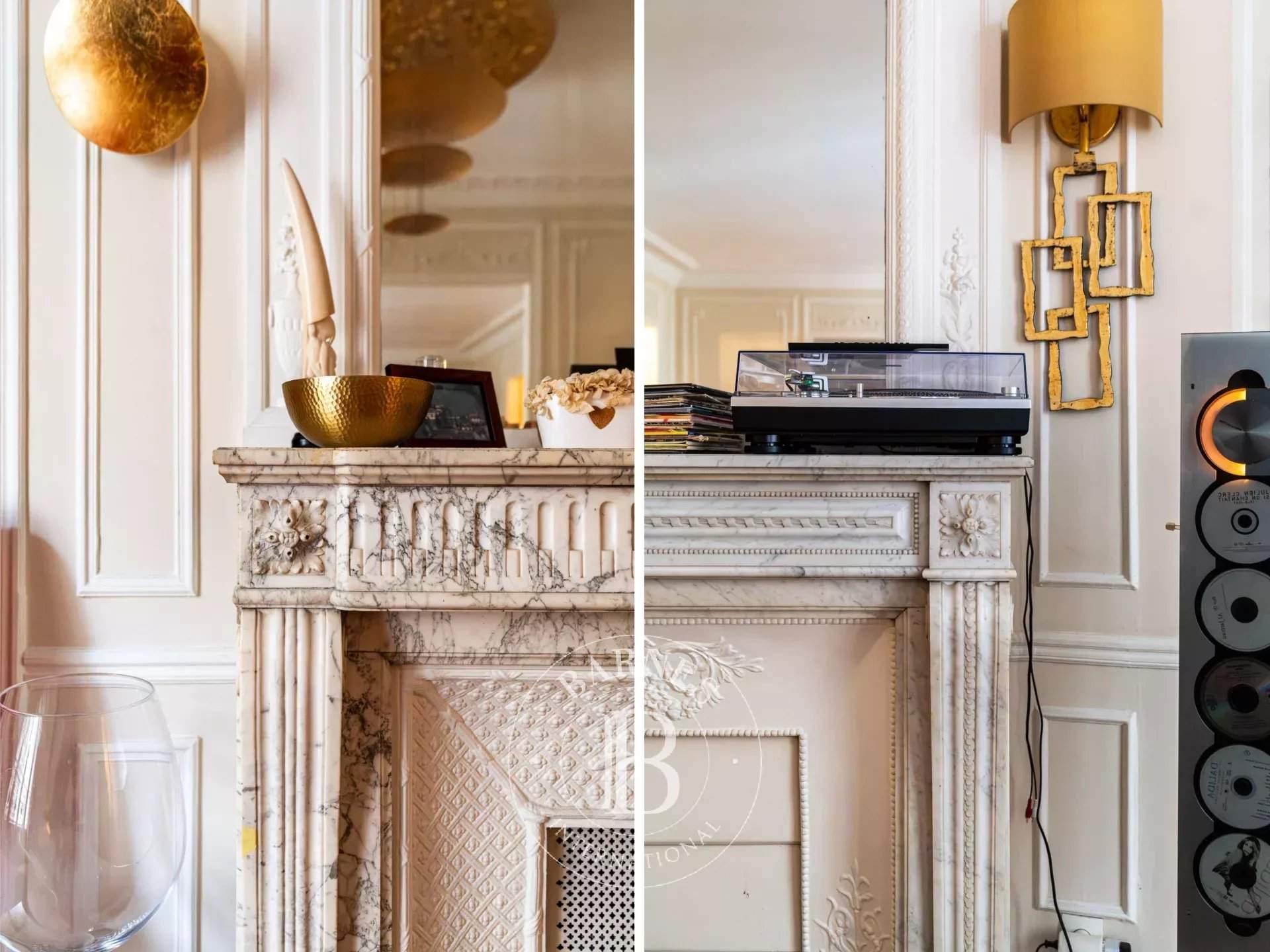 Paris  - Appartement  - picture 18