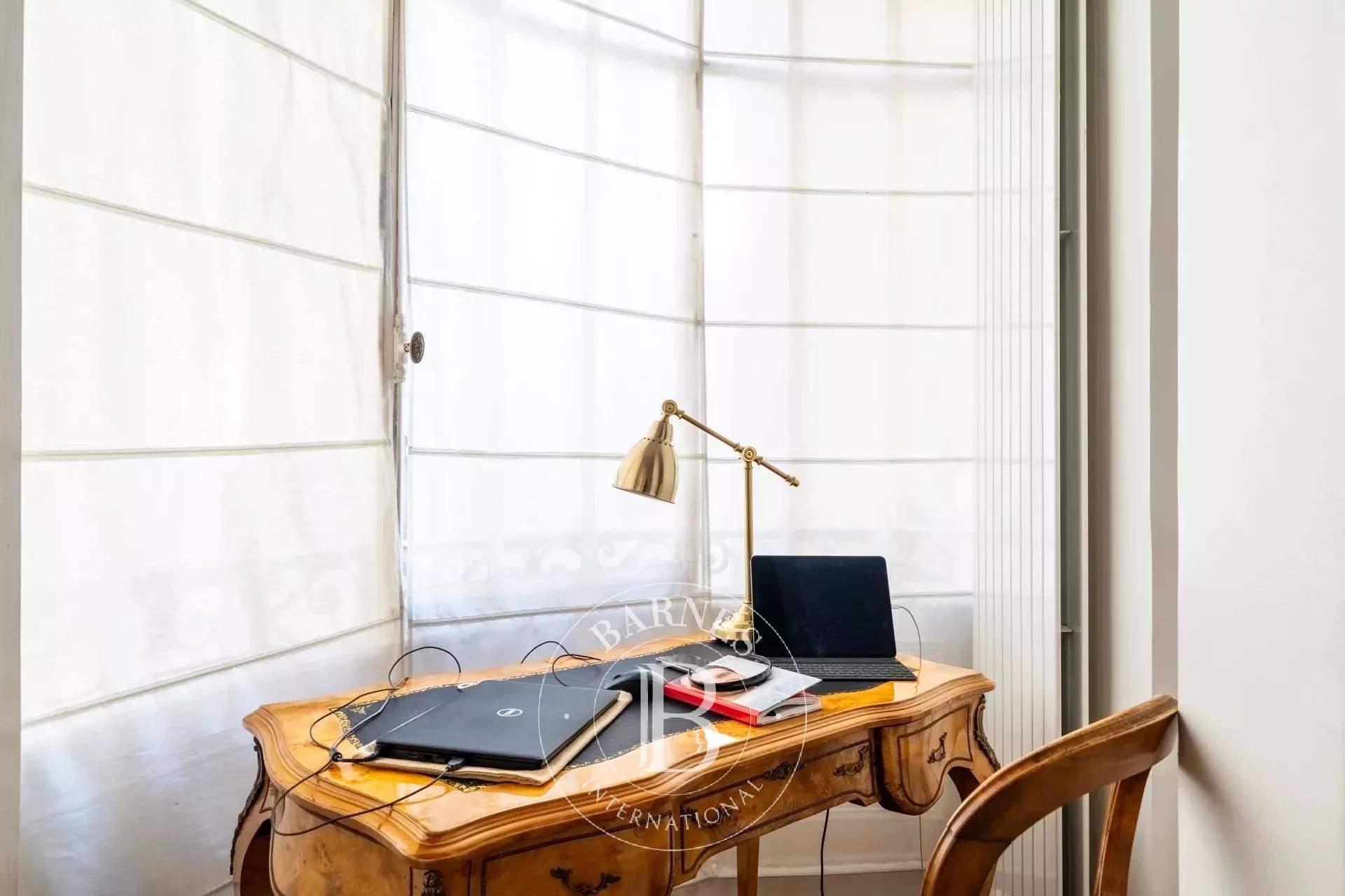 Paris  - Appartement 5 Pi&egrave;ces 3 Chambres - picture 18