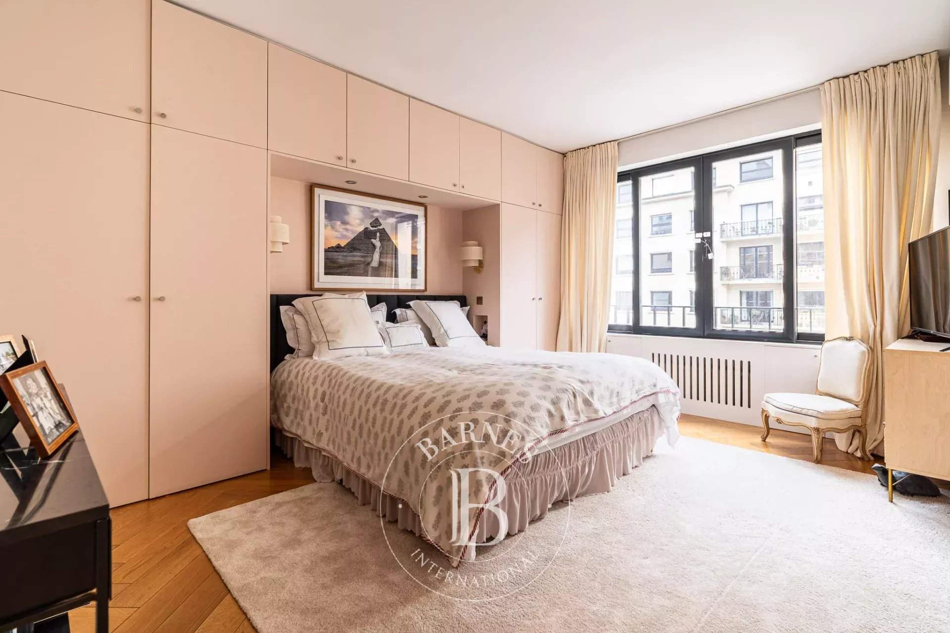 Paris  - Appartement 5 Pi&egrave;ces 3 Chambres - picture 10