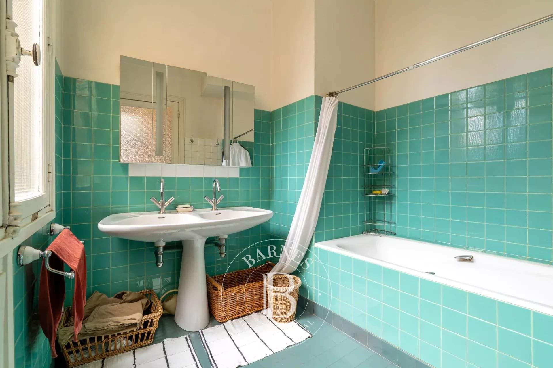 Paris  - Appartement 6 Pi&egrave;ces 3 Chambres - picture 15