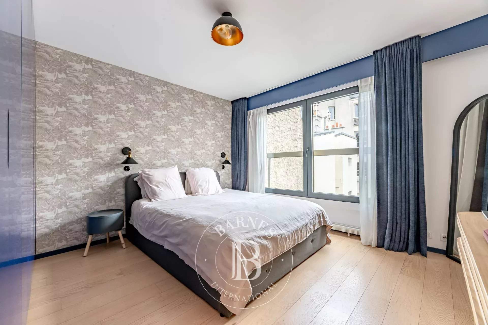 Paris  - Apartment 3 Bedrooms - picture 6