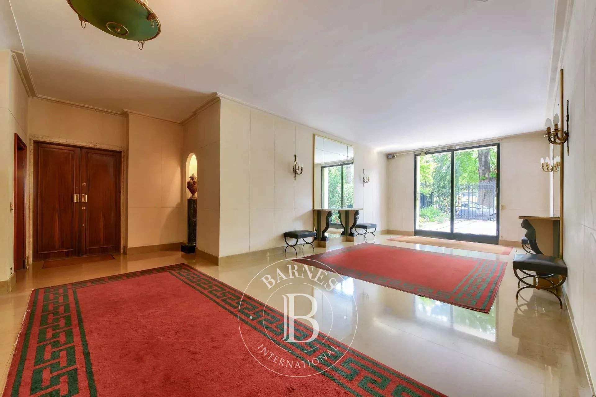 Paris  - Appartement 5 Pi&egrave;ces 4 Chambres - picture 19