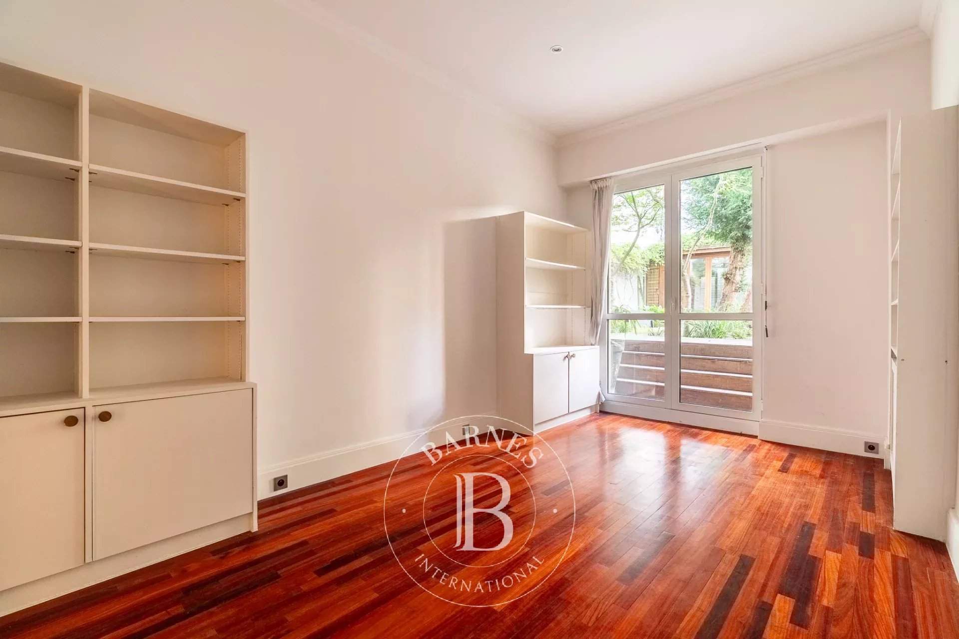 Paris  - Piso 5 Cuartos 4 Habitaciones - picture 13