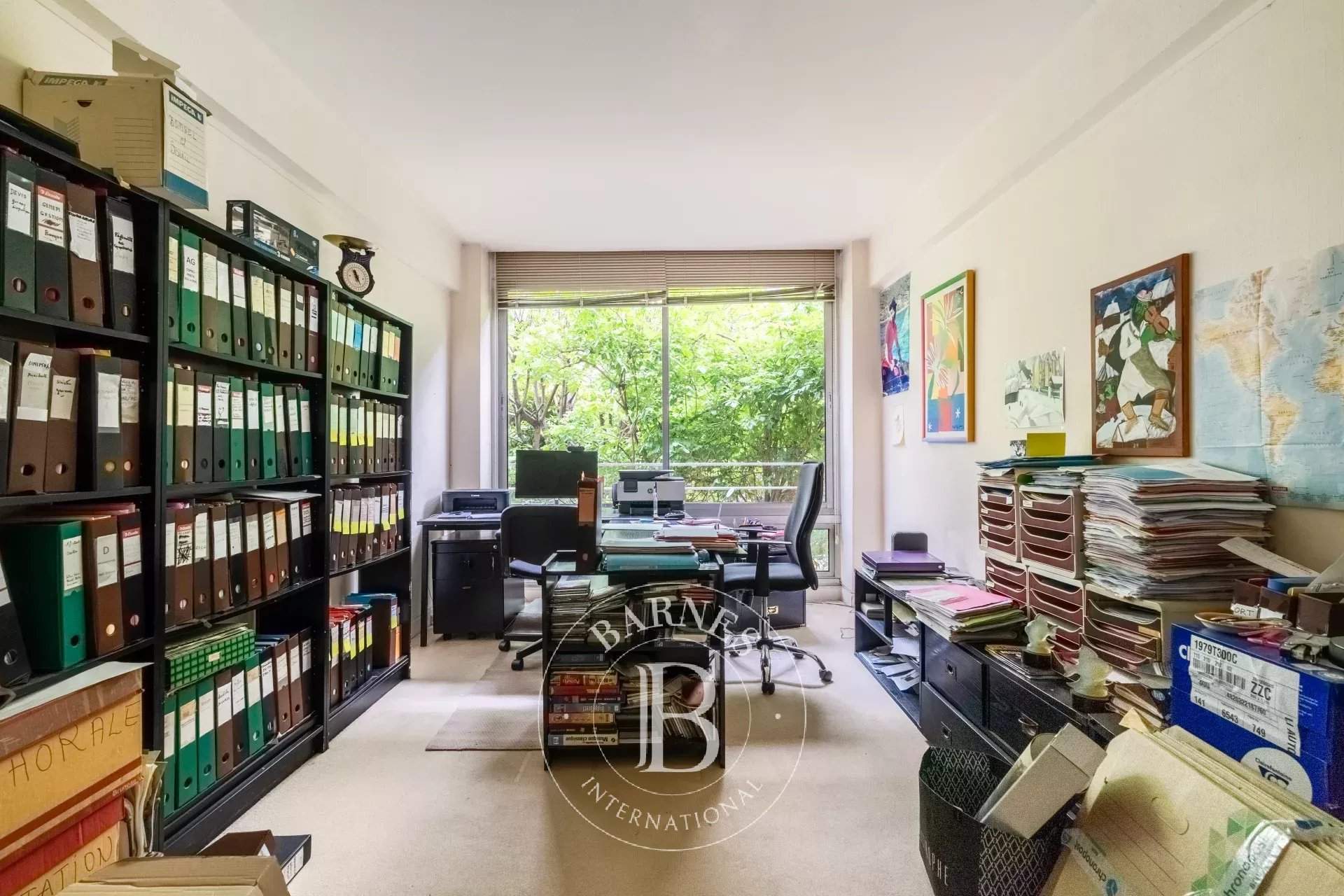 Paris  - Apartment 5 Bedrooms - picture 14