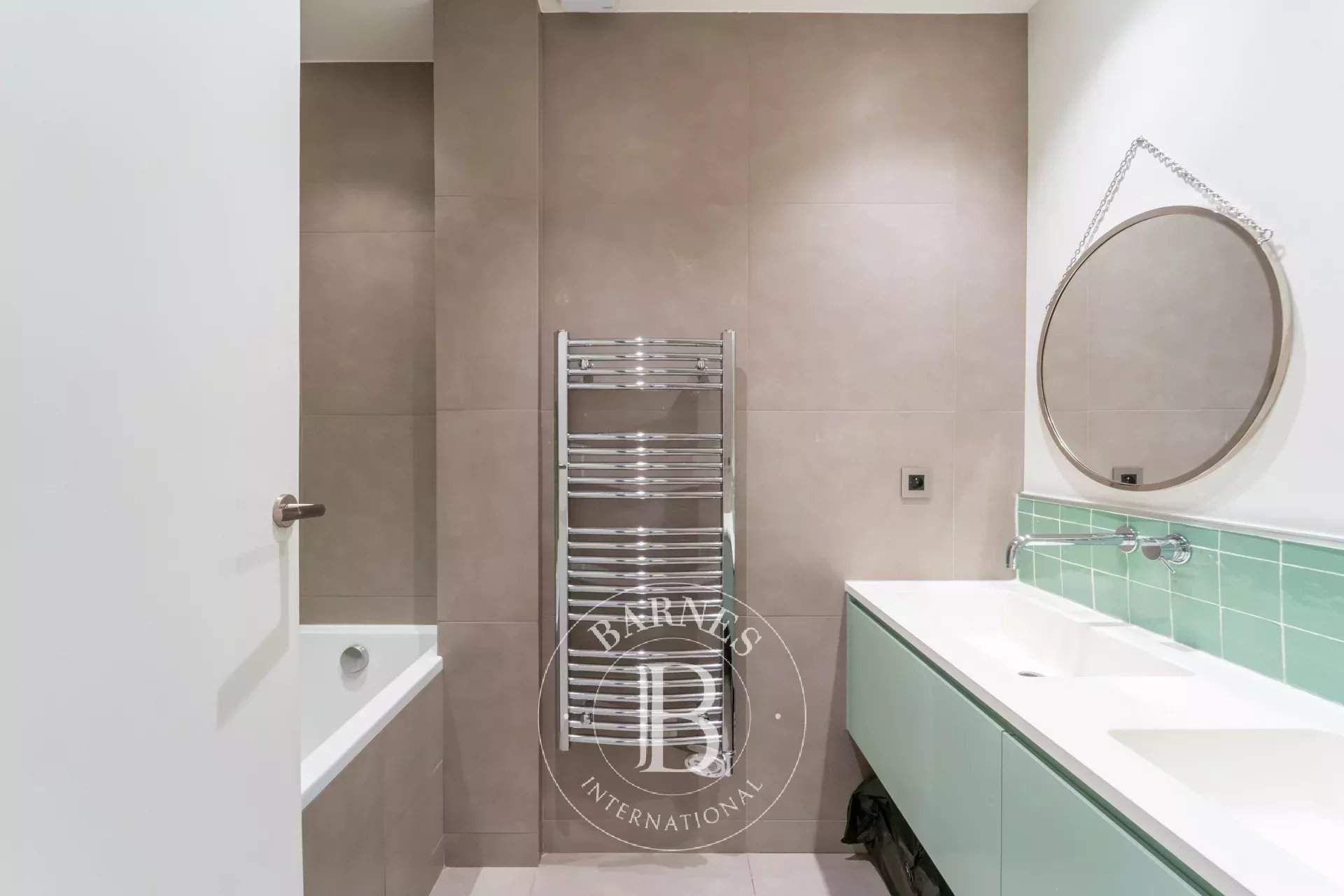 Paris  - Piso 5 Cuartos 3 Habitaciones - picture 14