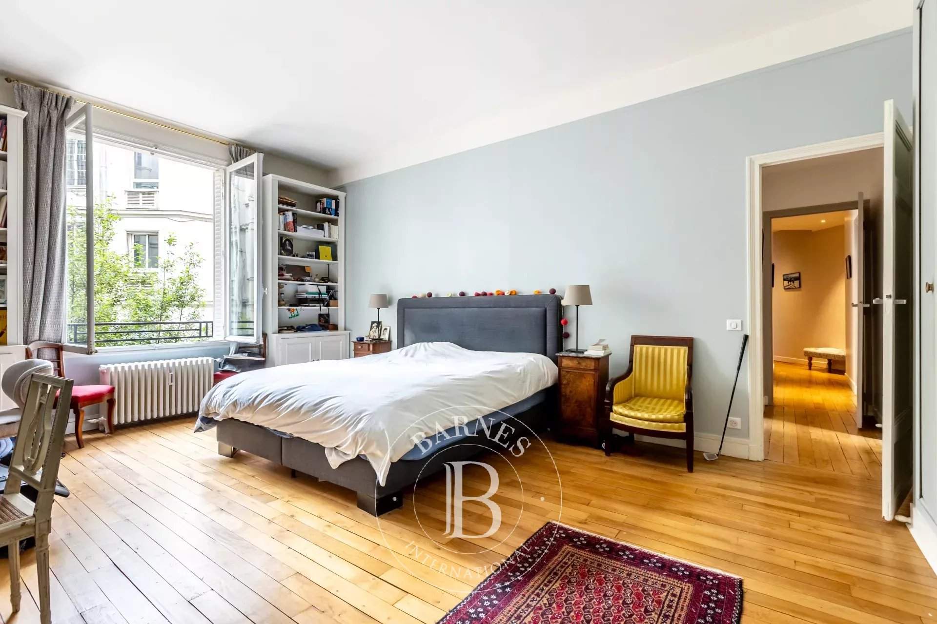 Paris  - Apartment 5 Bedrooms - picture 7