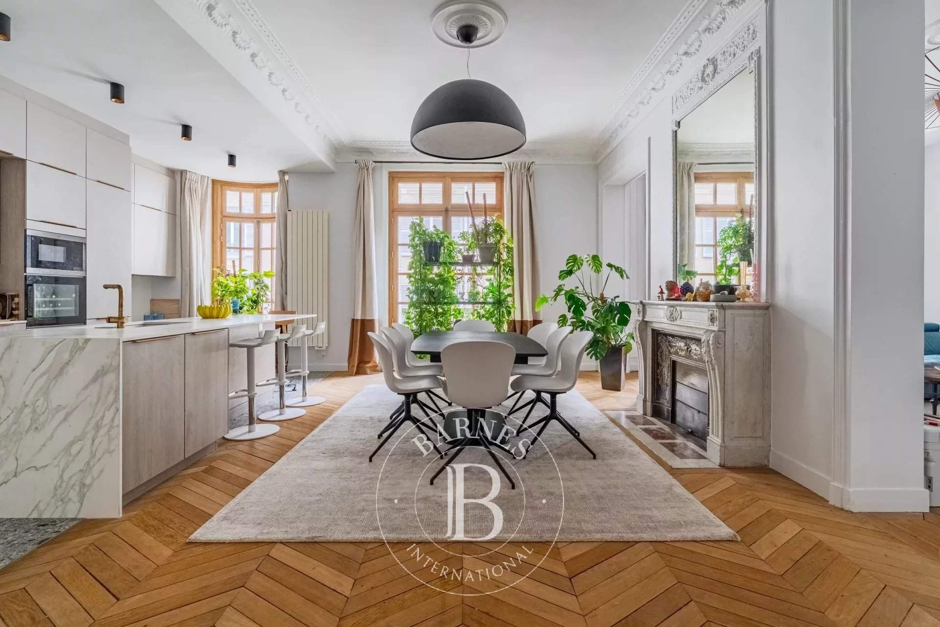 Paris  - Apartment 3 Bedrooms - picture 6