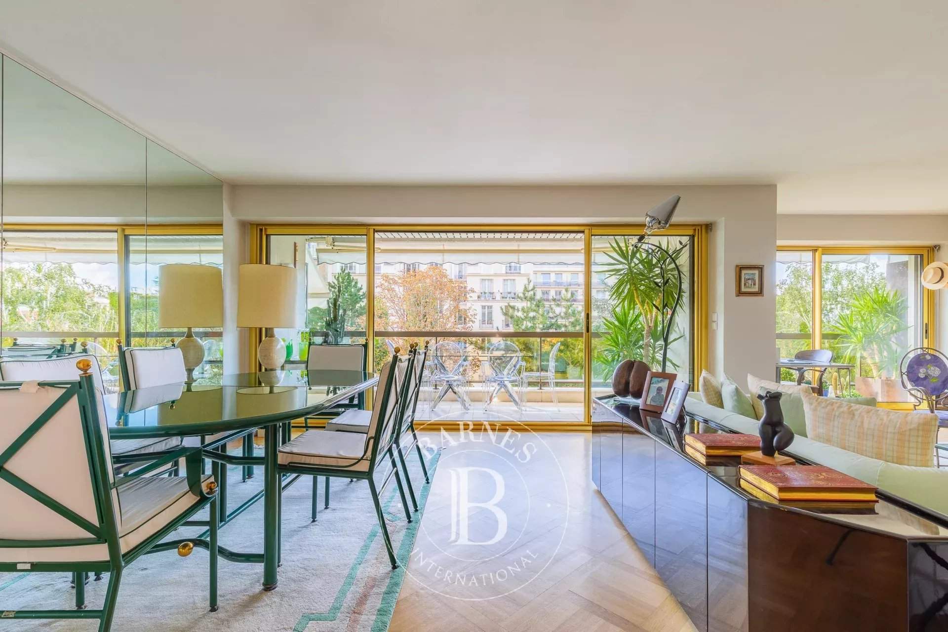 Paris  - Apartment 2 Bedrooms - picture 4