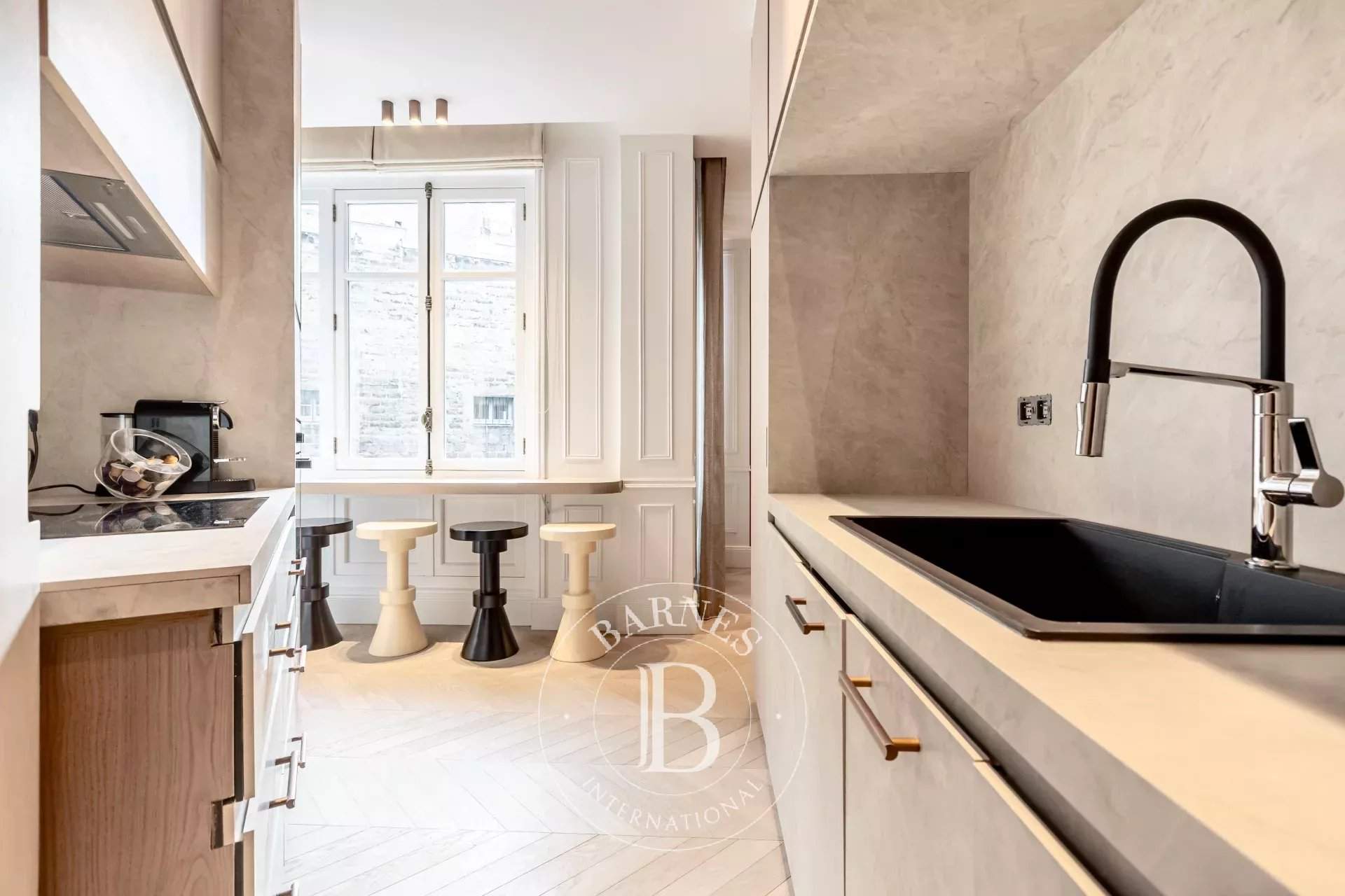 Paris  - Piso 5 Cuartos 3 Habitaciones - picture 8