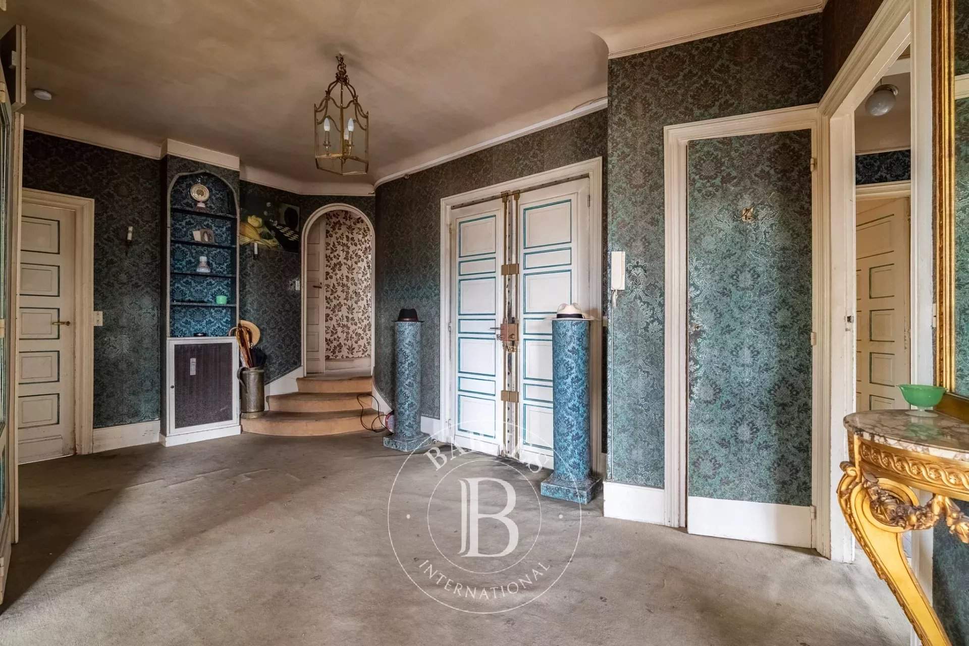 Paris  - Appartement 6 Pièces 3 Chambres - picture 17