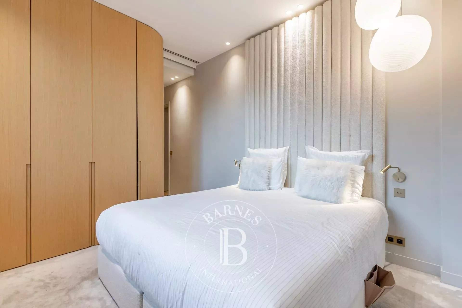 Paris  - Apartment 5 Bedrooms - picture 15