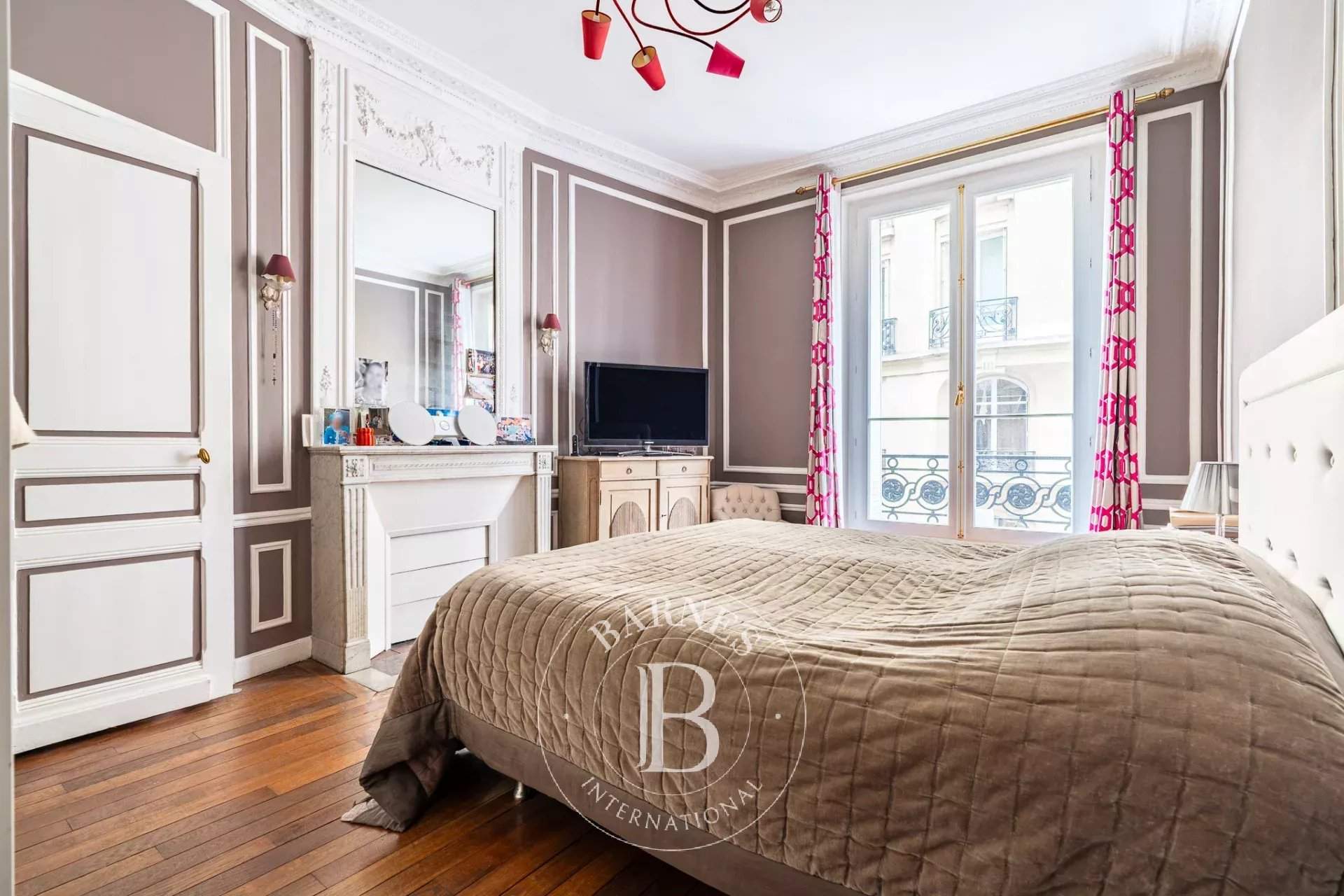 Paris  - Appartement  - picture 8