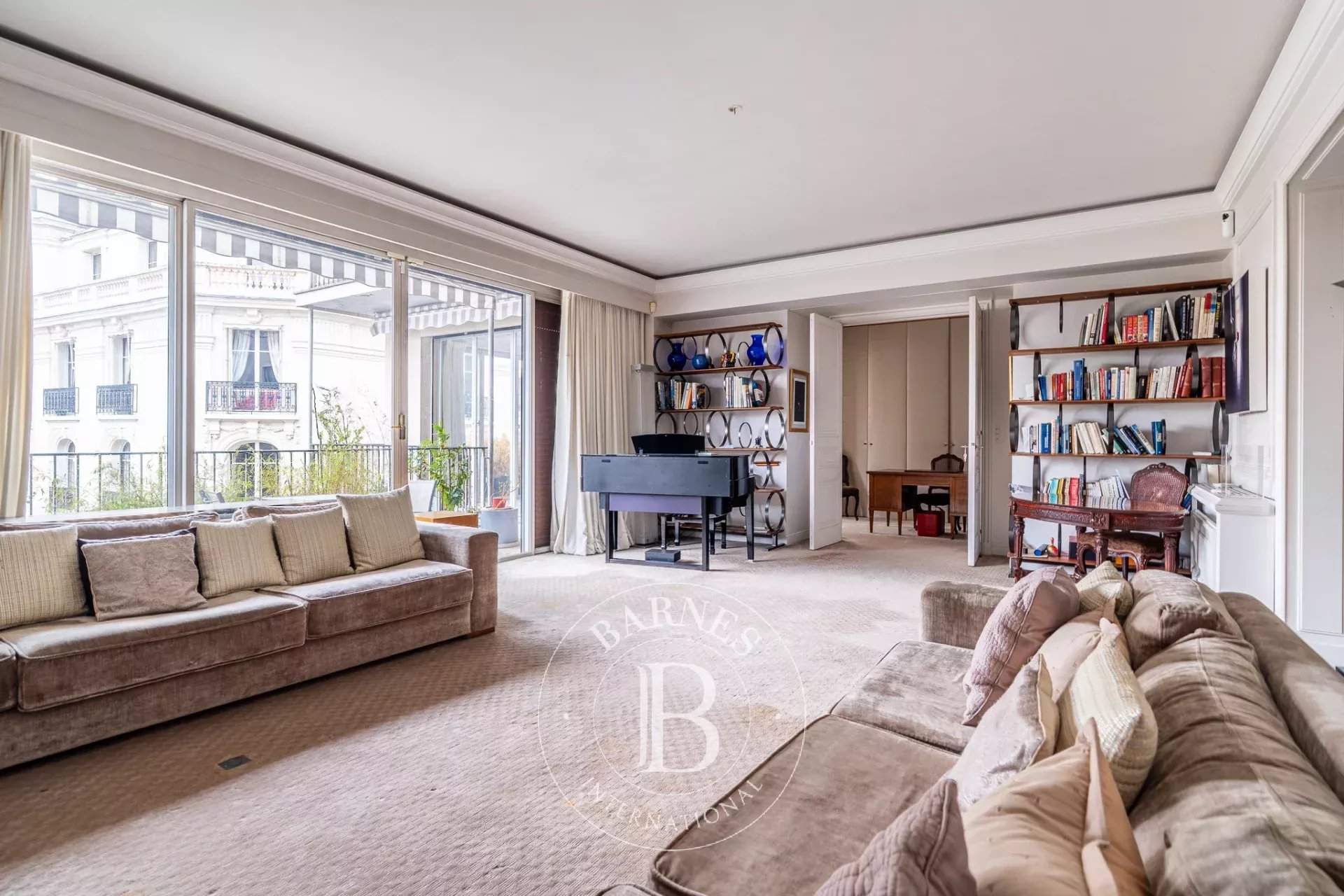 Paris  - Appartement 4 Pi&egrave;ces 2 Chambres - picture 20