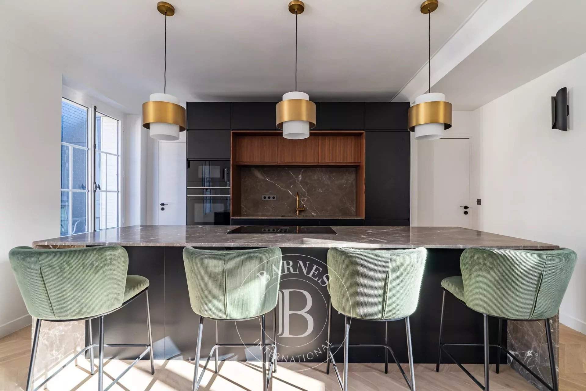 Paris  - Piso 5 Cuartos 4 Habitaciones - picture 7