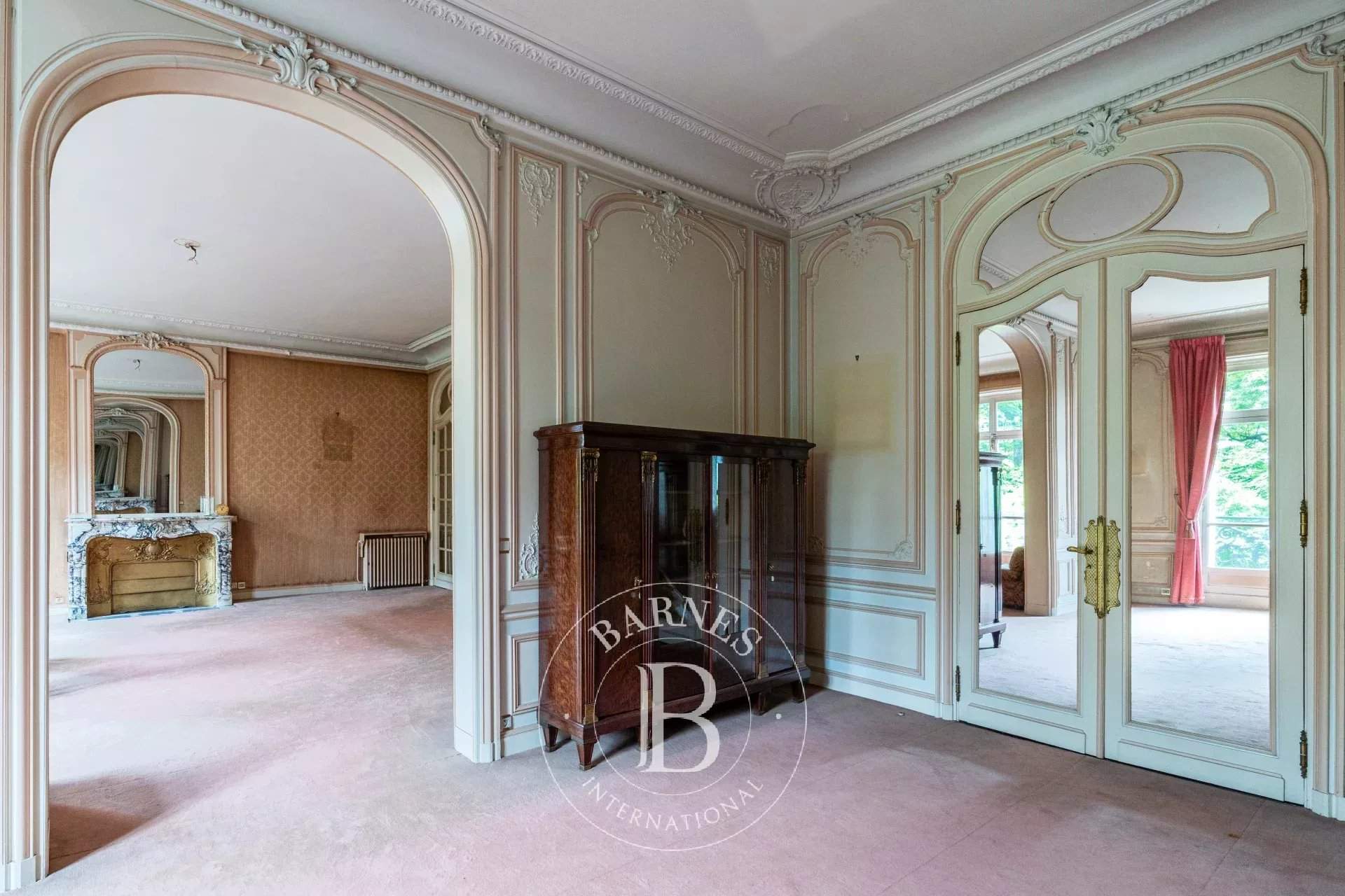 Paris  - Apartment 6 Bedrooms - picture 12