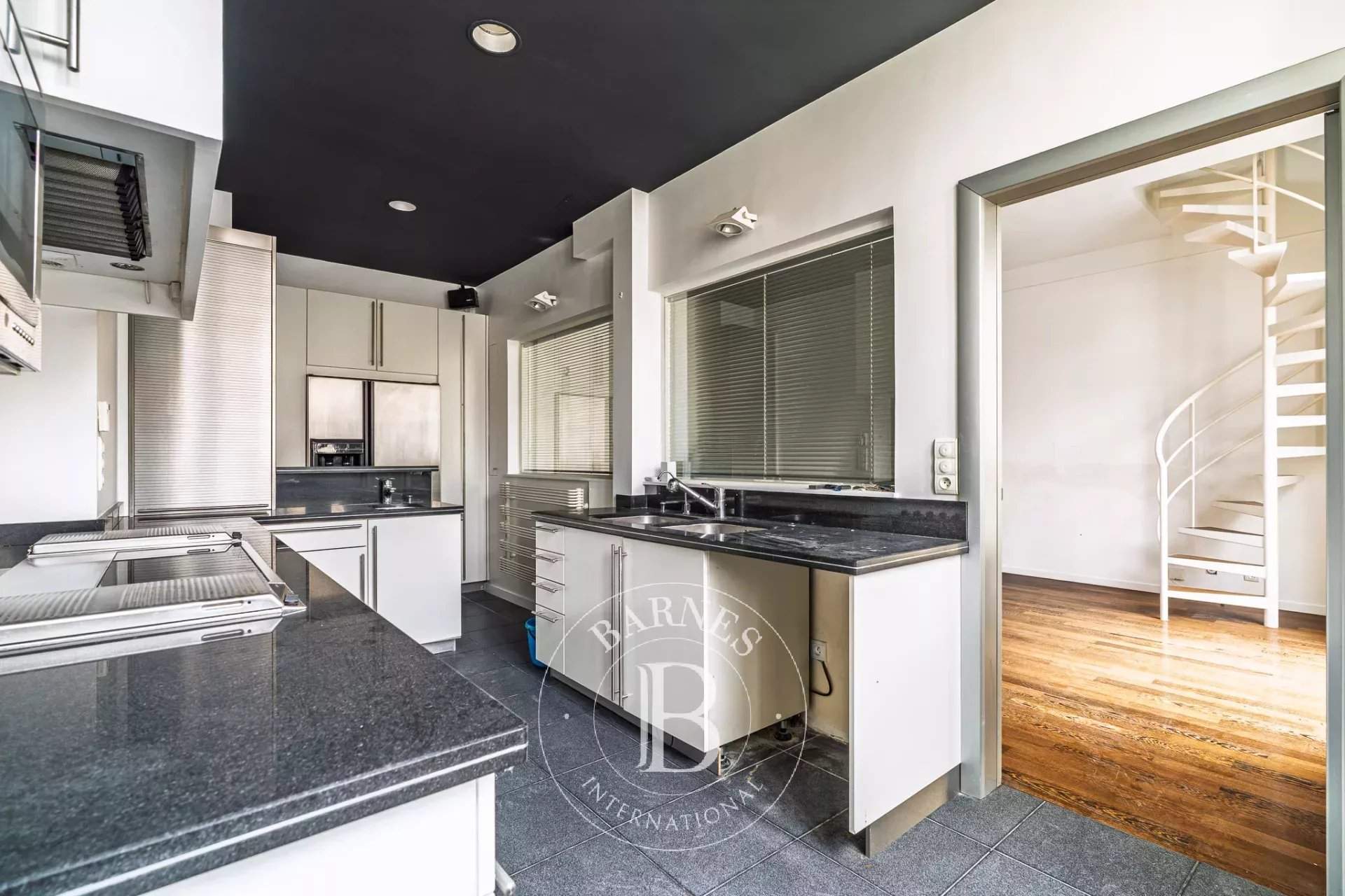 Paris  - Piso 6 Cuartos 3 Habitaciones - picture 12