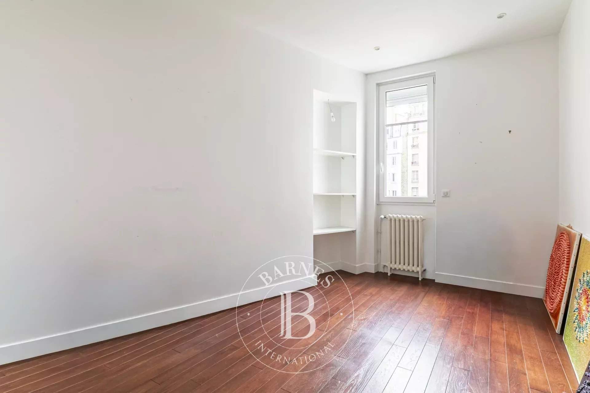 Paris  - Appartement 4 Pi&egrave;ces 3 Chambres - picture 10