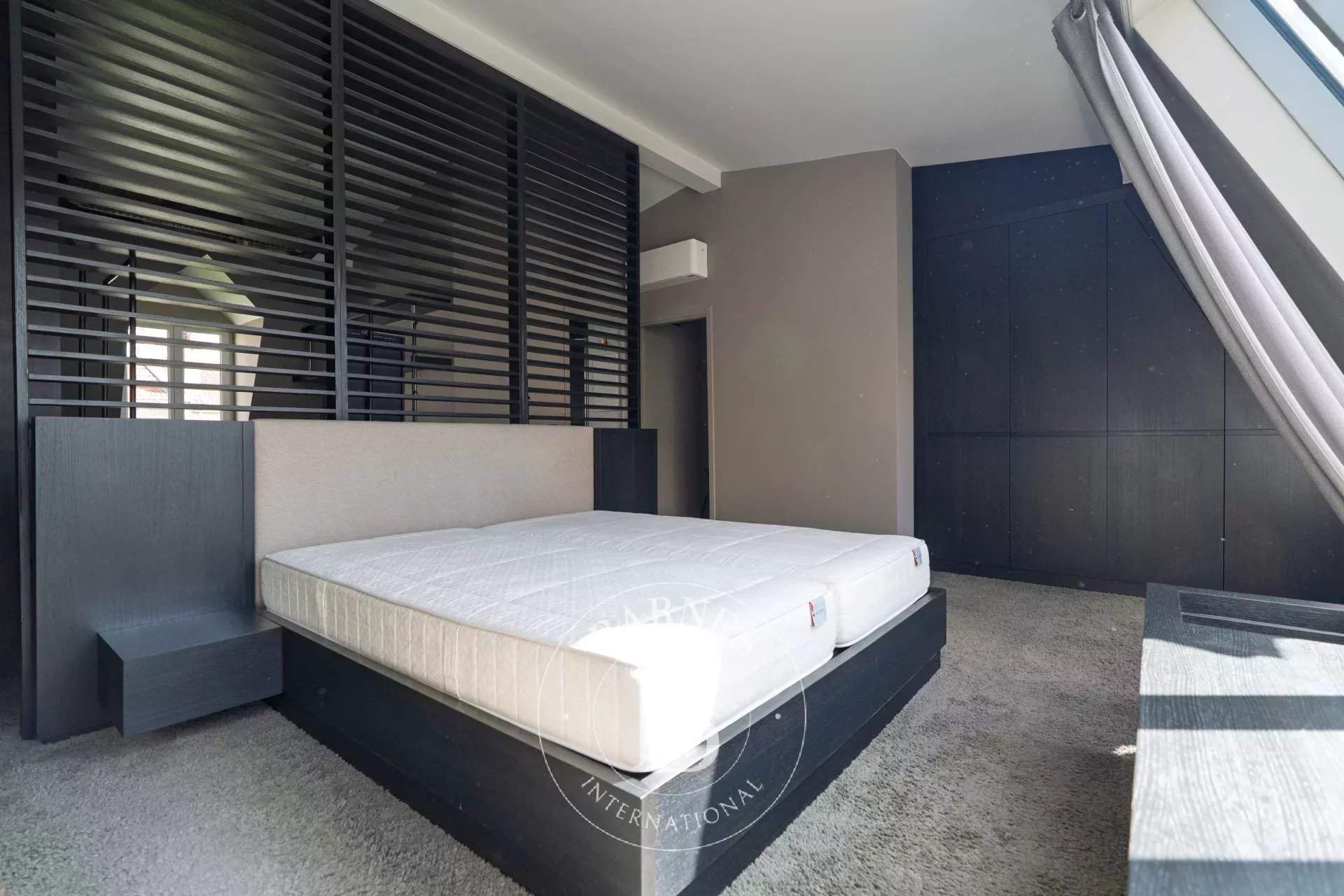 Paris  - Townhouse 3 Bedrooms - picture 18