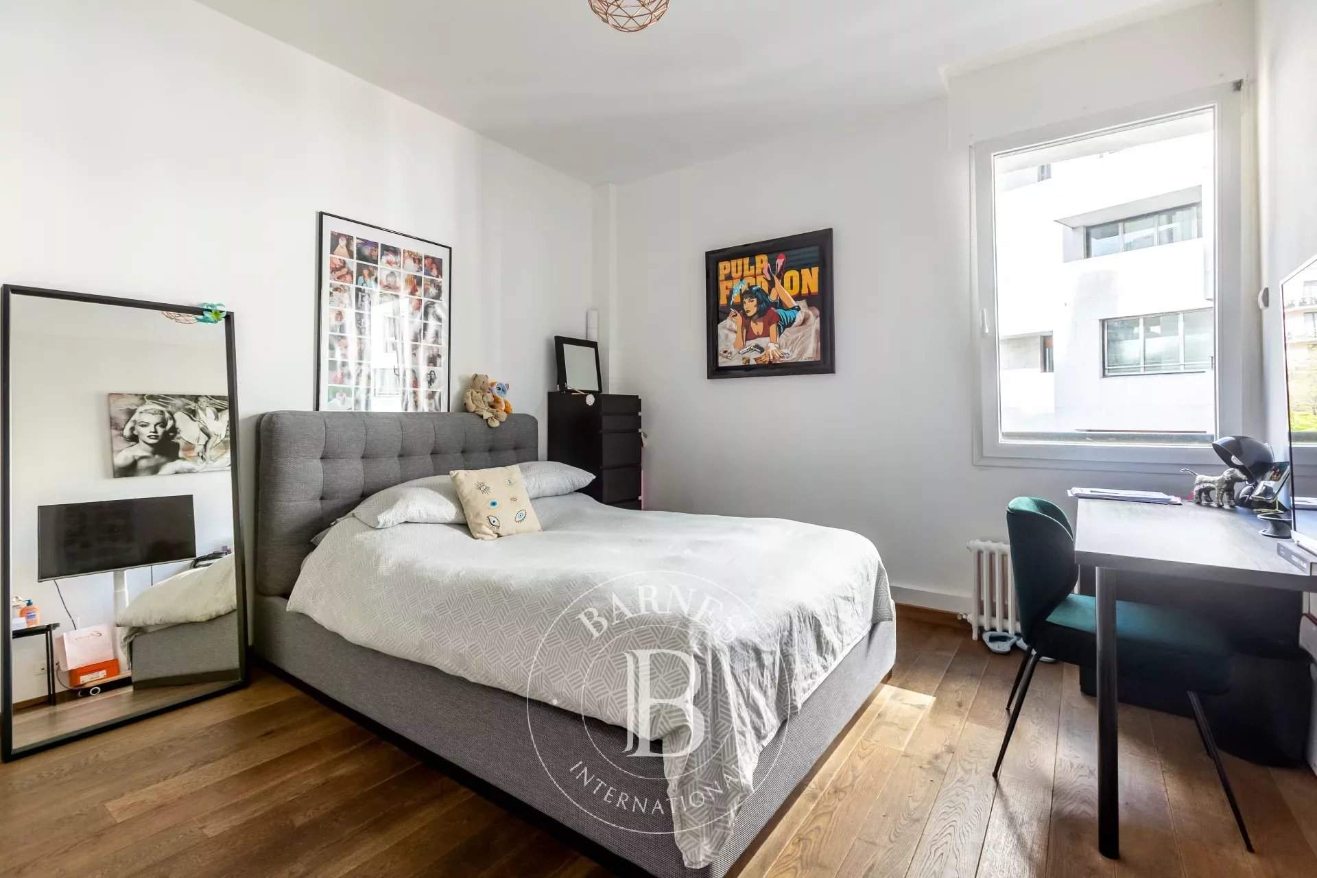 Paris  - Appartement 5 Pi&egrave;ces 3 Chambres - picture 8