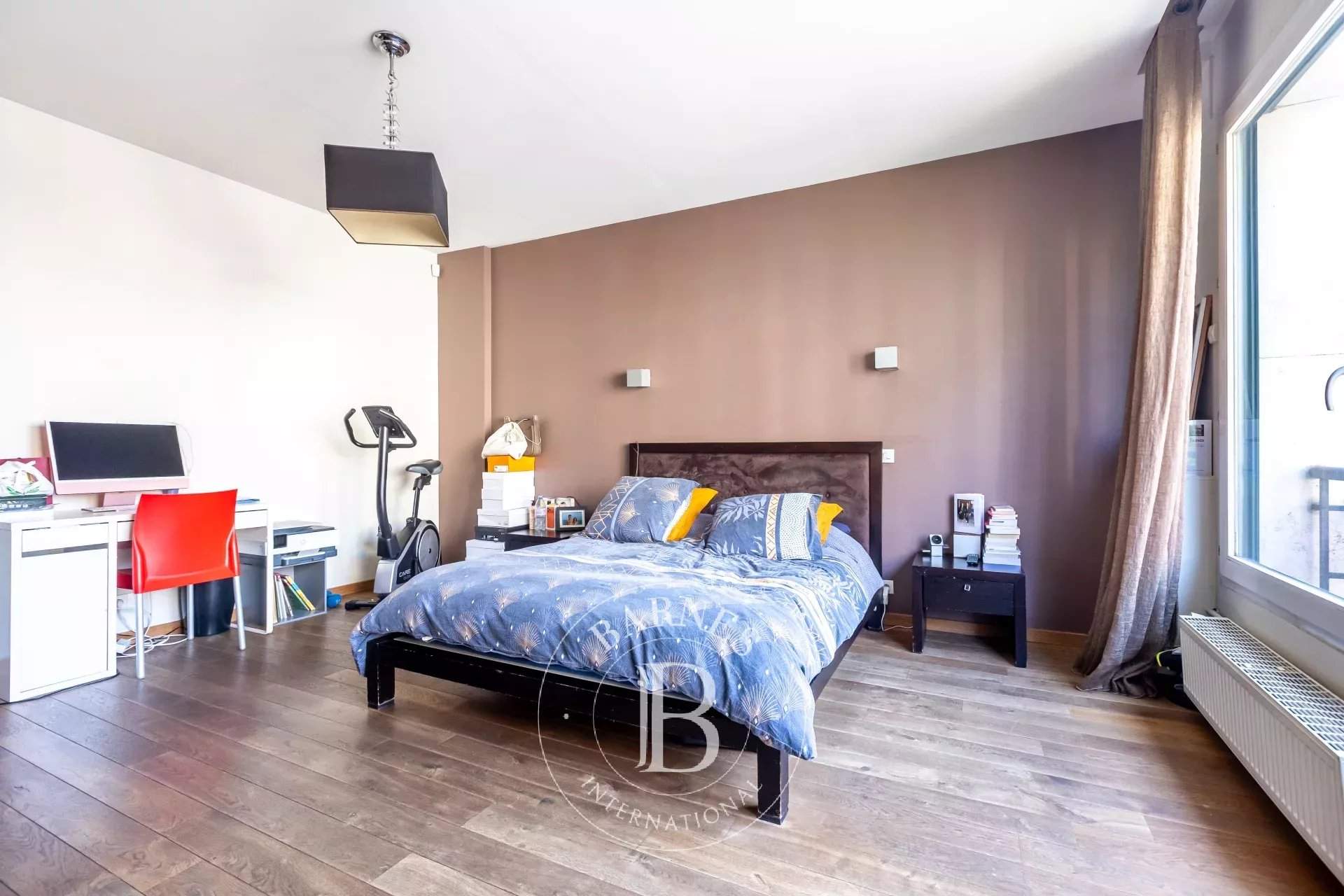 Paris  - Appartement 5 Pi&egrave;ces 3 Chambres - picture 11