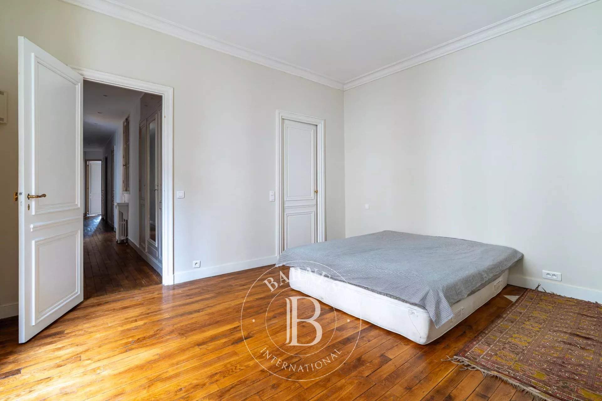 Paris  - Appartement  - picture 16