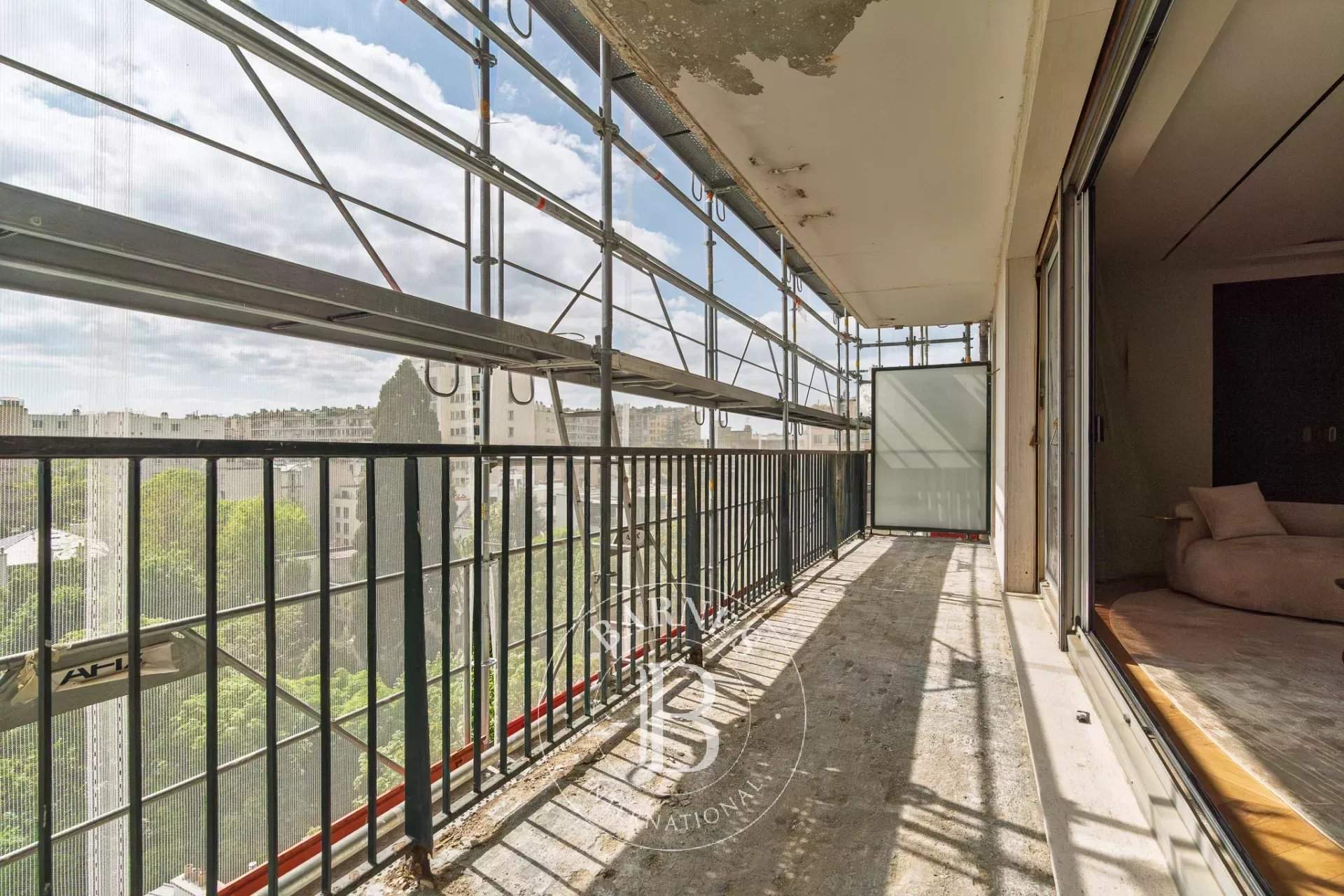 Paris  - Apartment 2 Bedrooms - picture 14