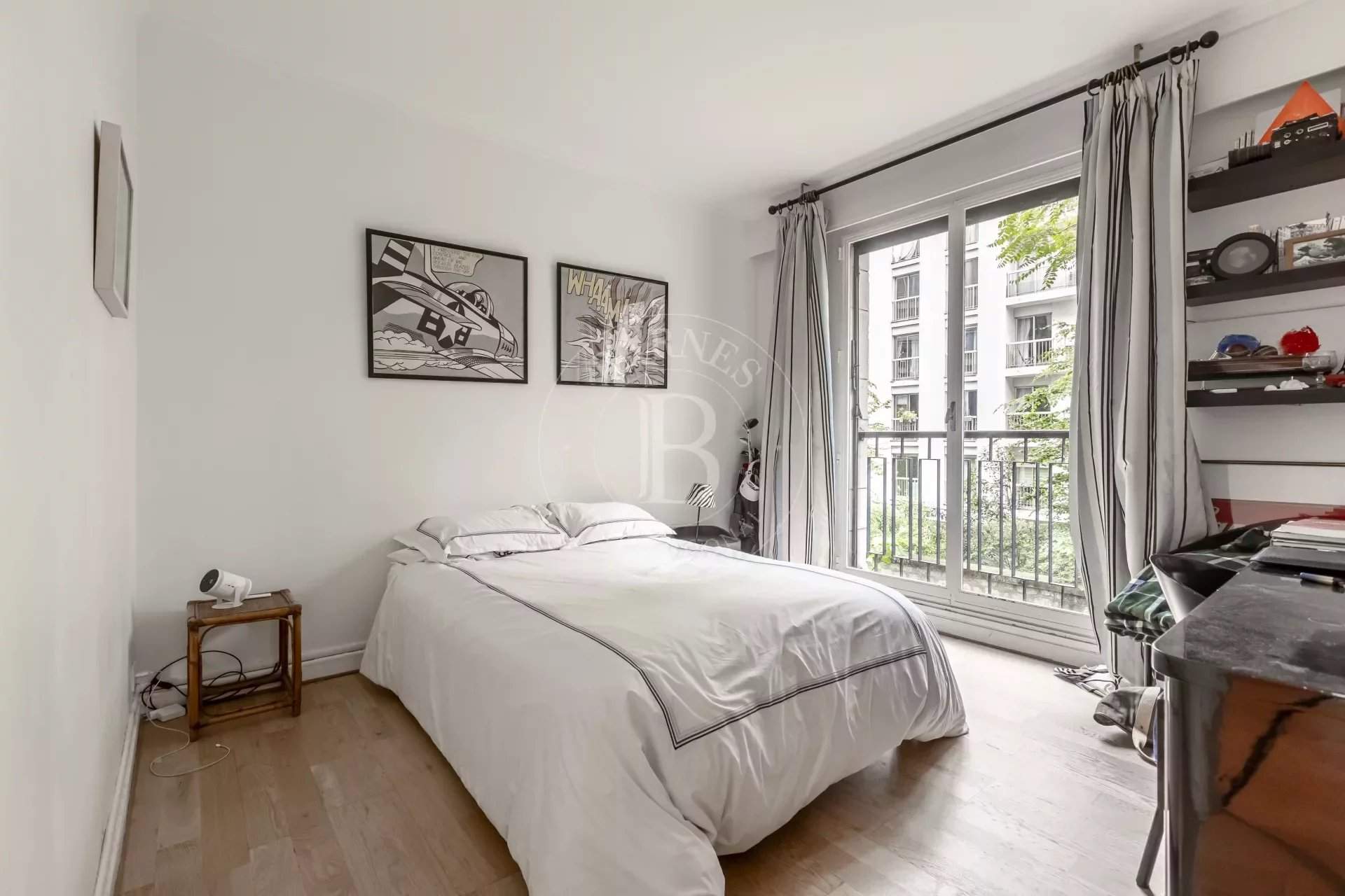 Paris  - Appartement 6 Pièces 3 Chambres - picture 16