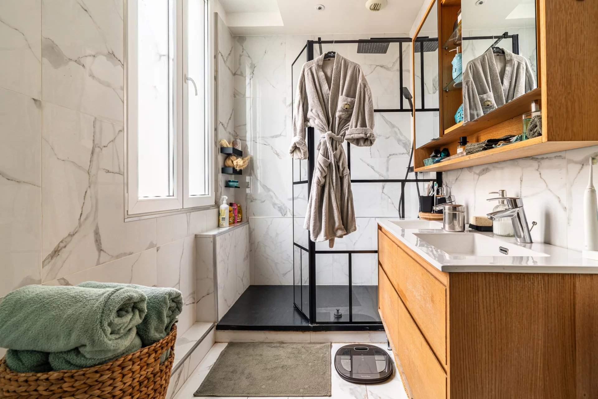 Paris  - Apartment 4 Bedrooms - picture 14