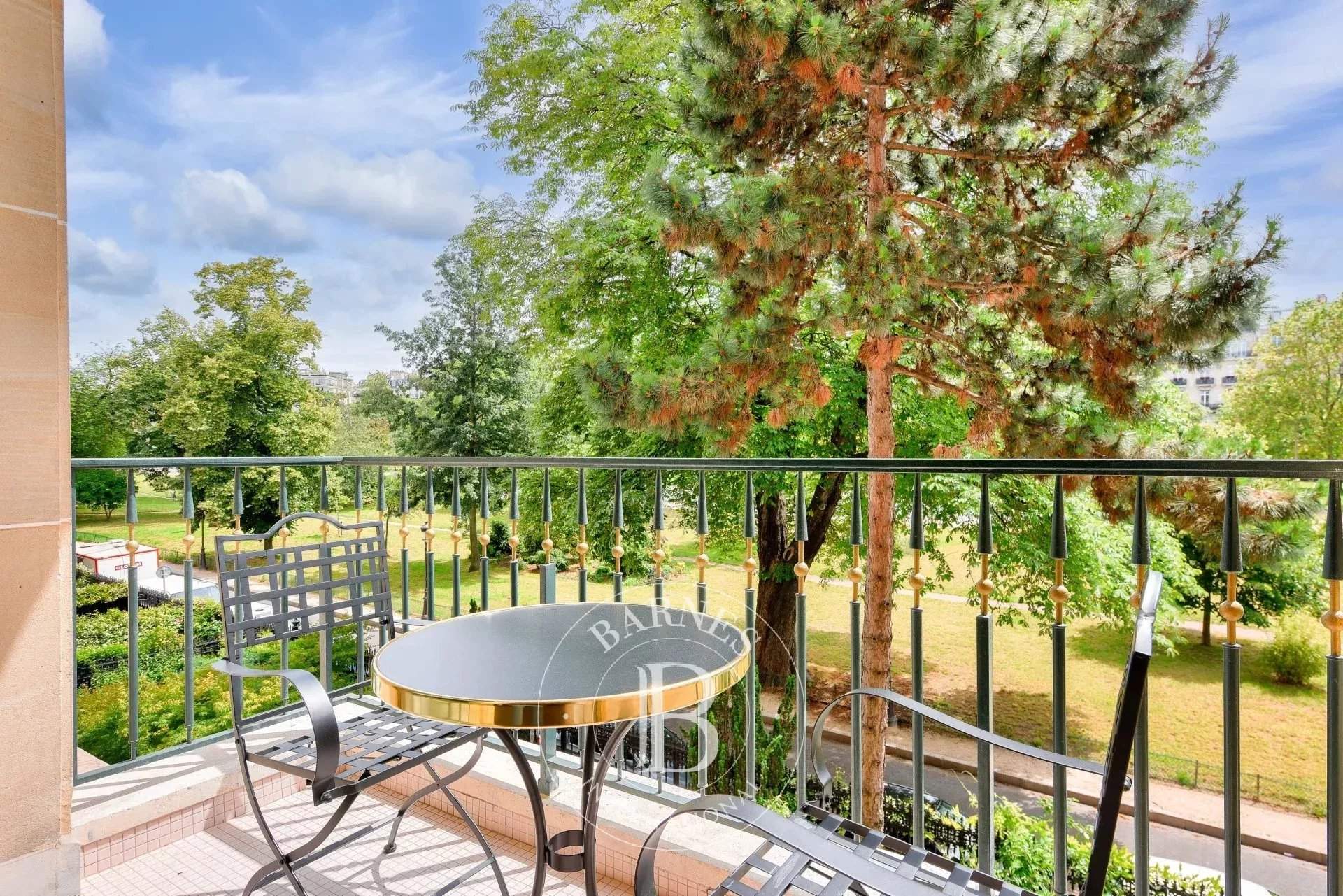 Paris  - Appartement 5 Pi&egrave;ces 4 Chambres - picture 15