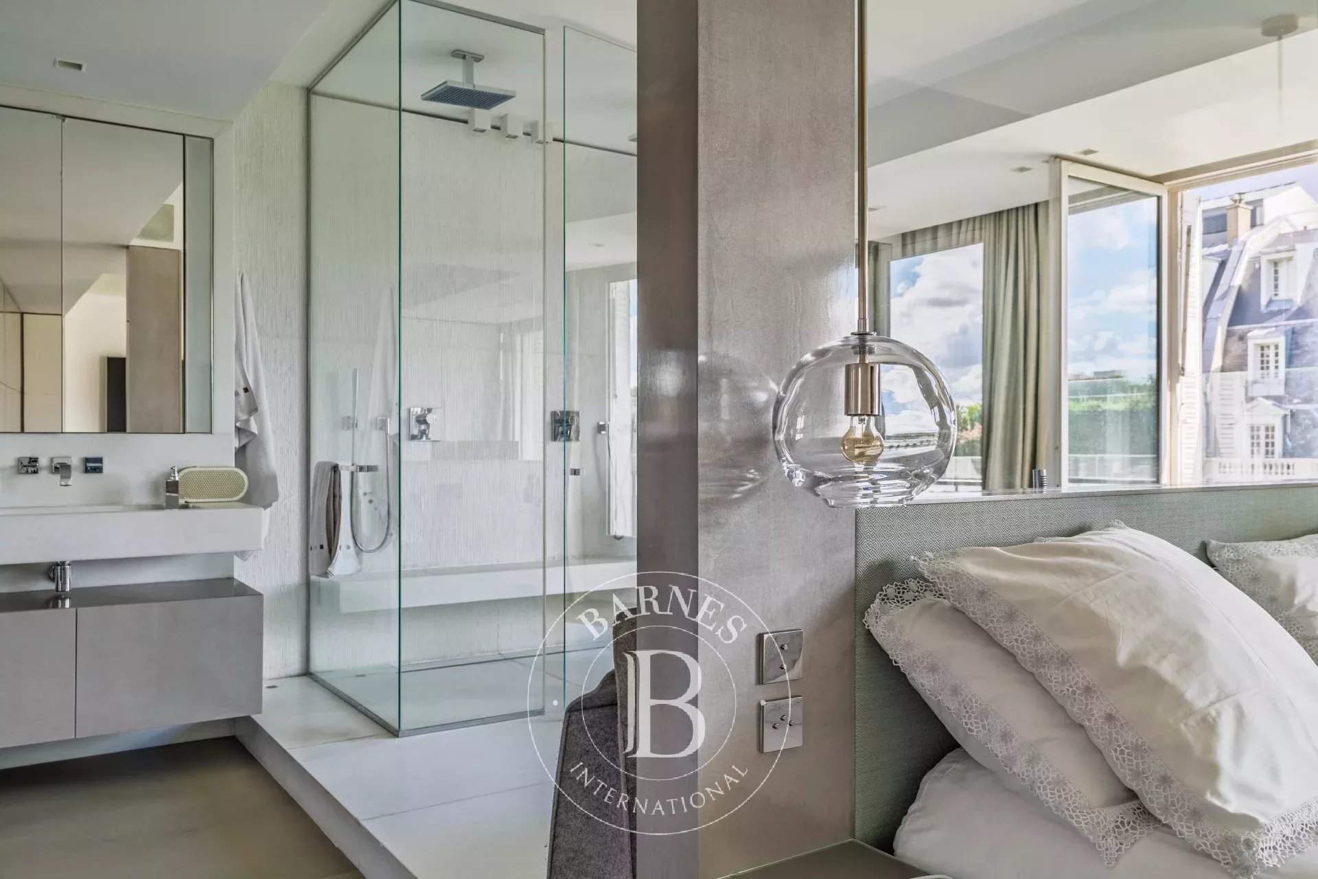 Paris  - Apartment 5 Bedrooms - picture 19