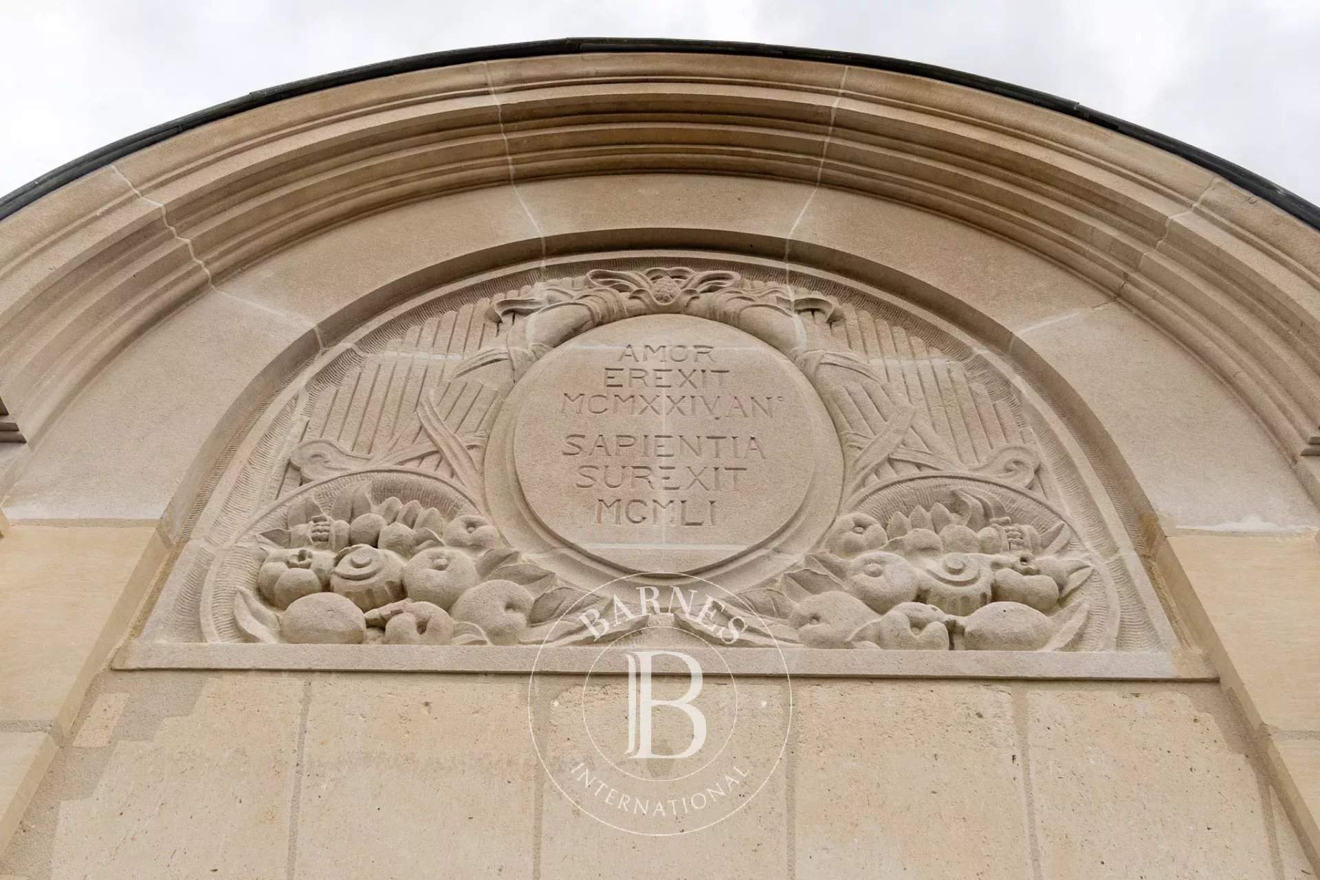 Paris  - Appartement 6 Pièces 3 Chambres - picture 19