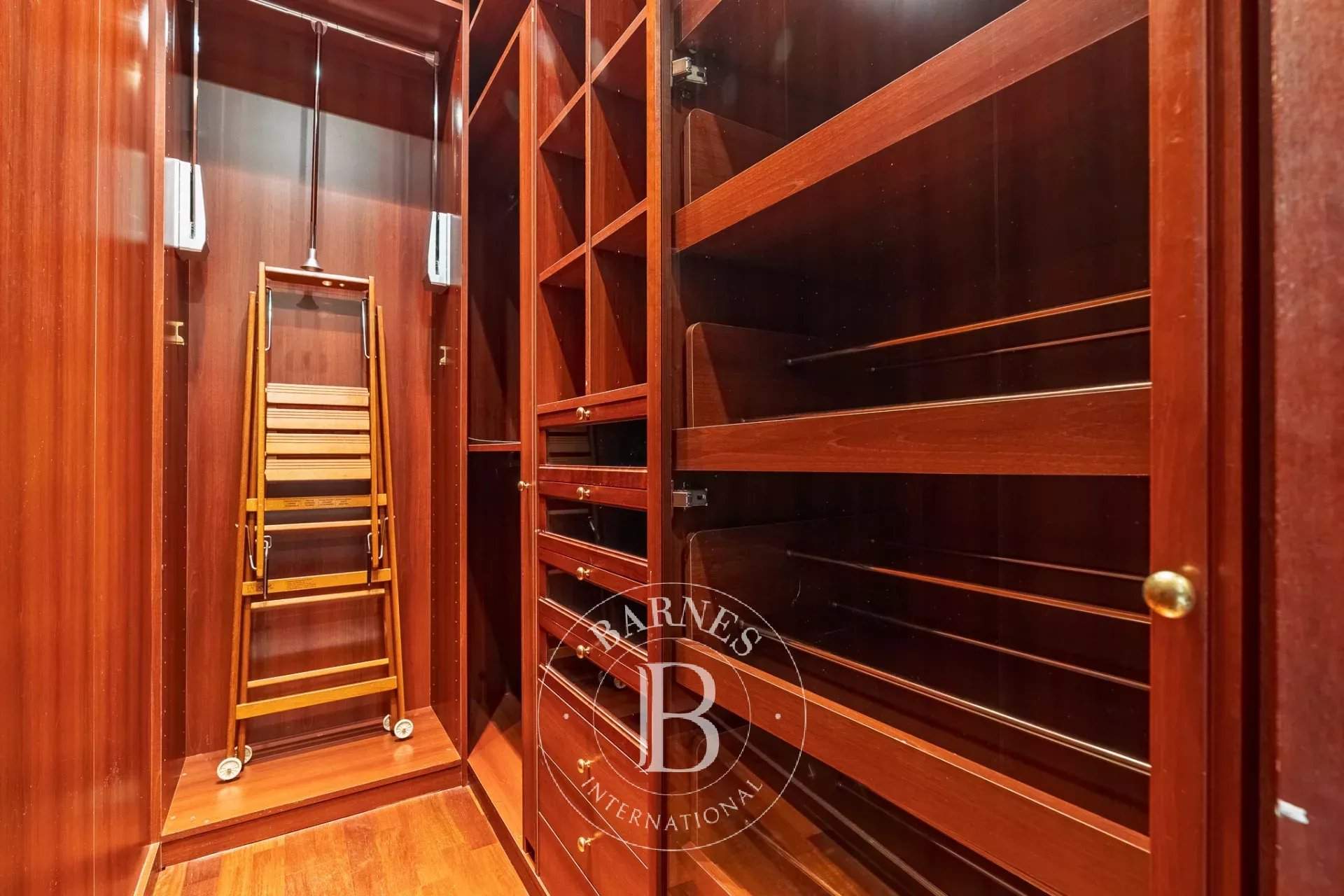 Paris  - Piso 5 Cuartos 4 Habitaciones - picture 12