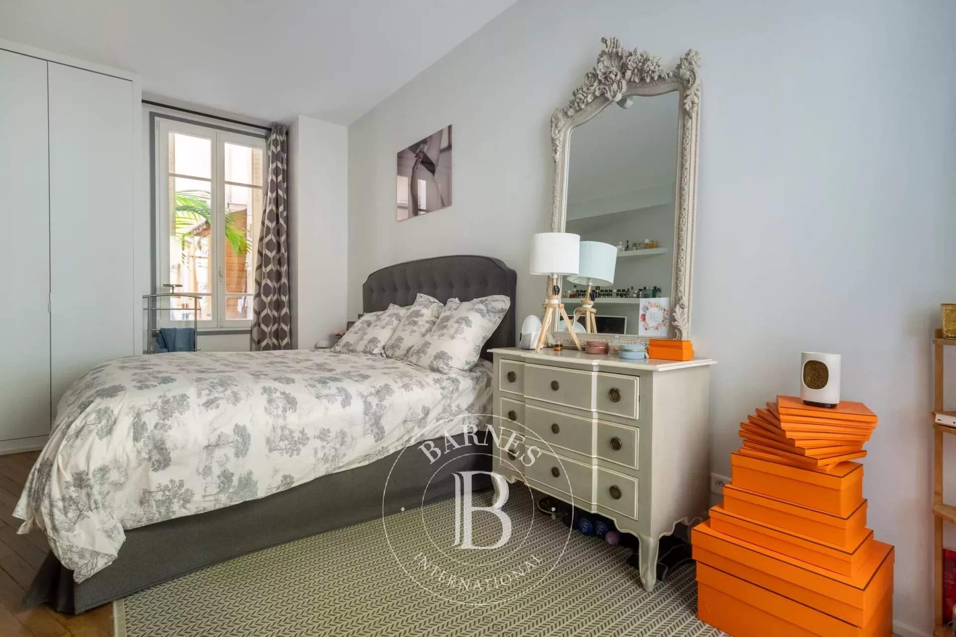 Paris  - Appartement  - picture 15