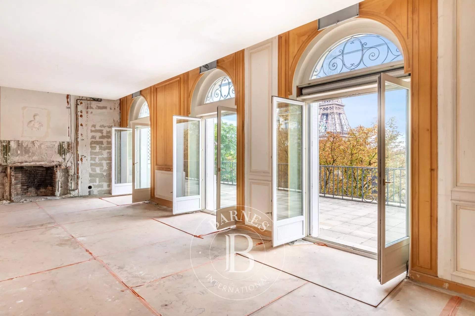 Paris  - Triplex  - picture 2