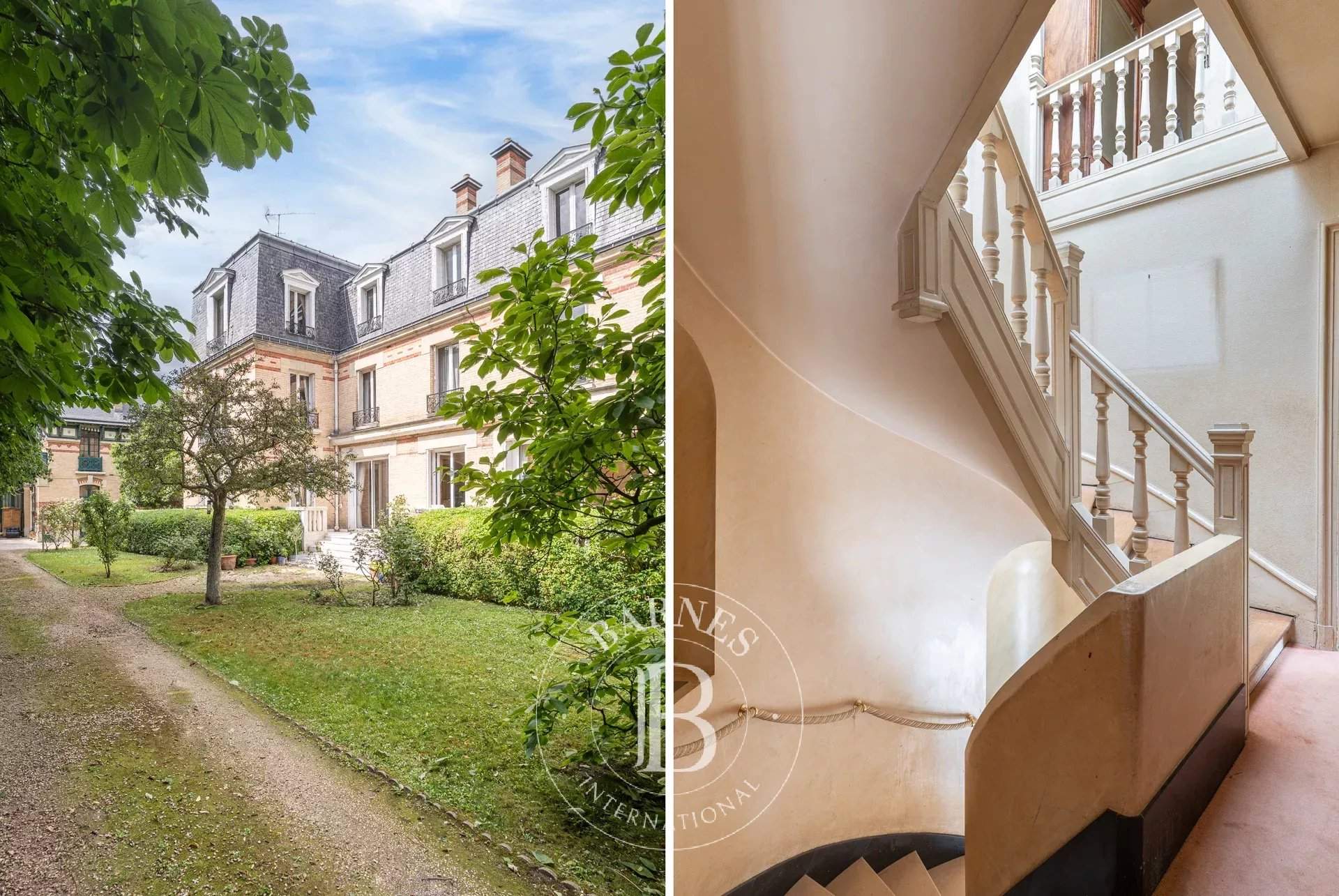 Paris  - House 10 Bedrooms - picture 4