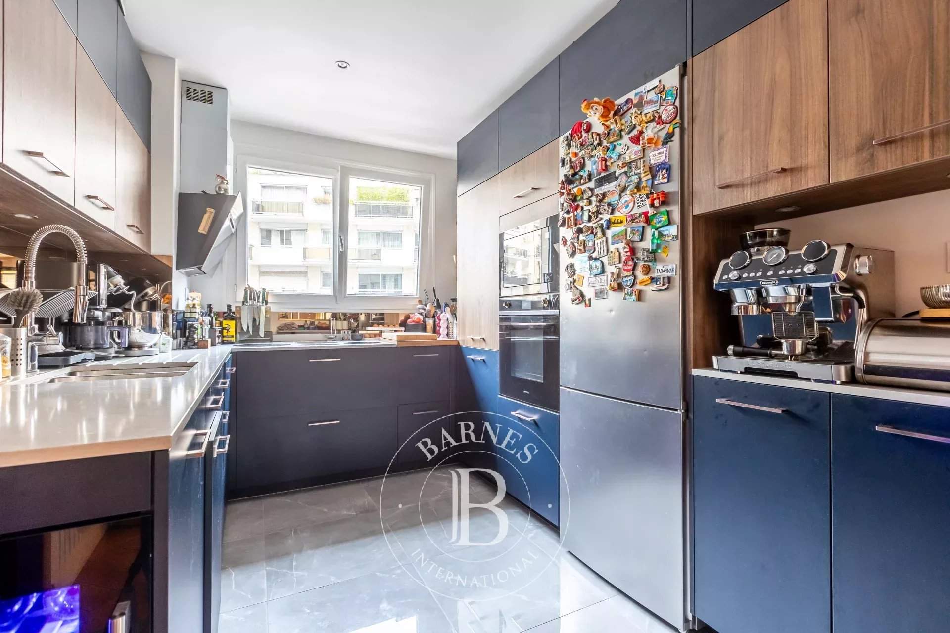 Paris  - Apartment 3 Bedrooms - picture 6