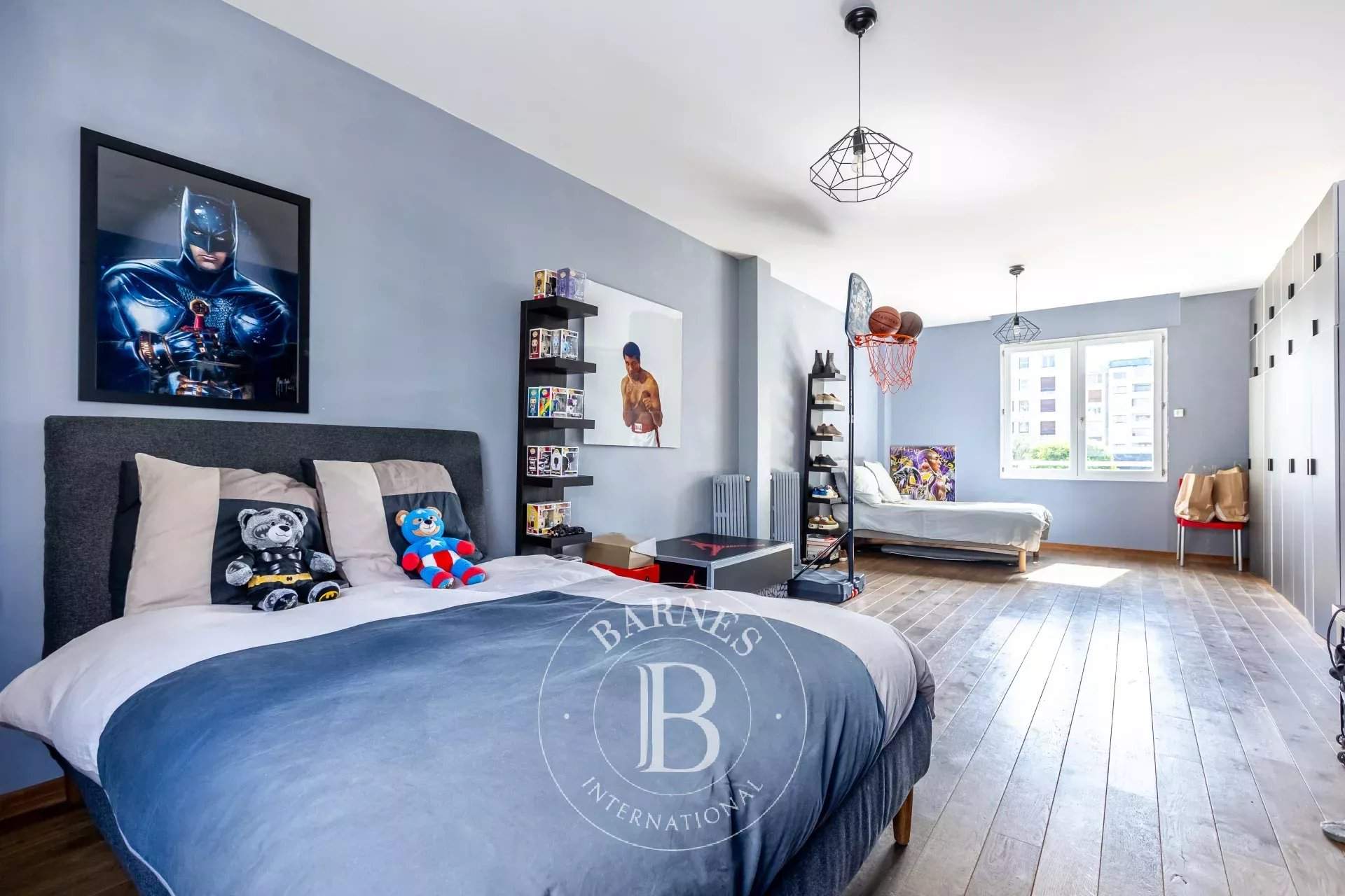 Paris  - Appartement 5 Pi&egrave;ces 3 Chambres - picture 13