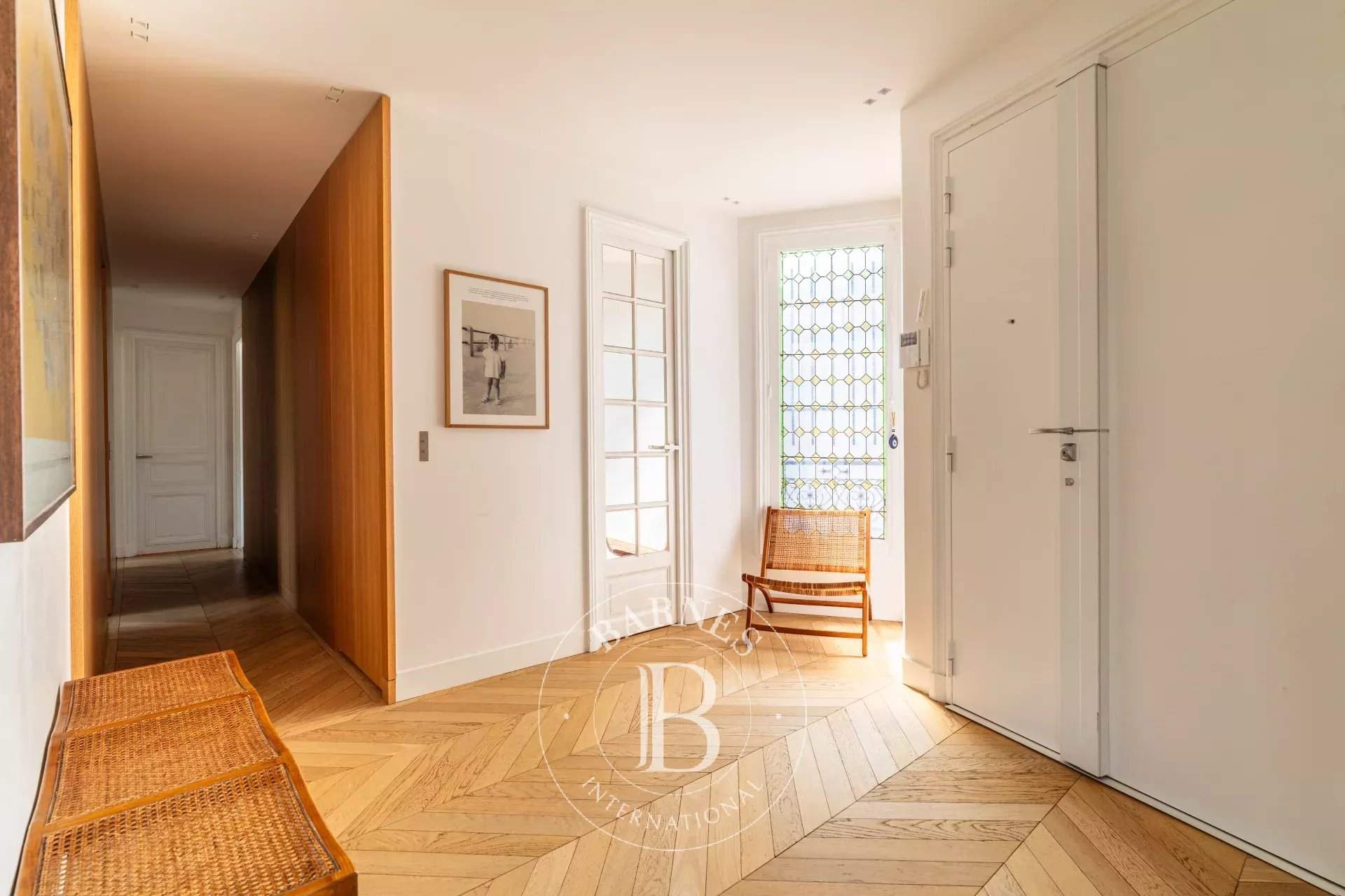 Paris  - Apartment 3 Bedrooms - picture 4