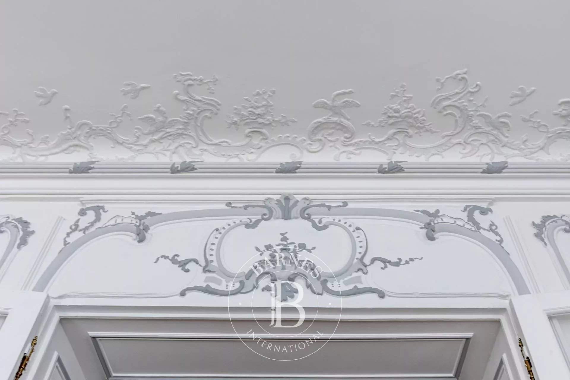 Paris  - Piso 8 Cuartos 4 Habitaciones - picture 20