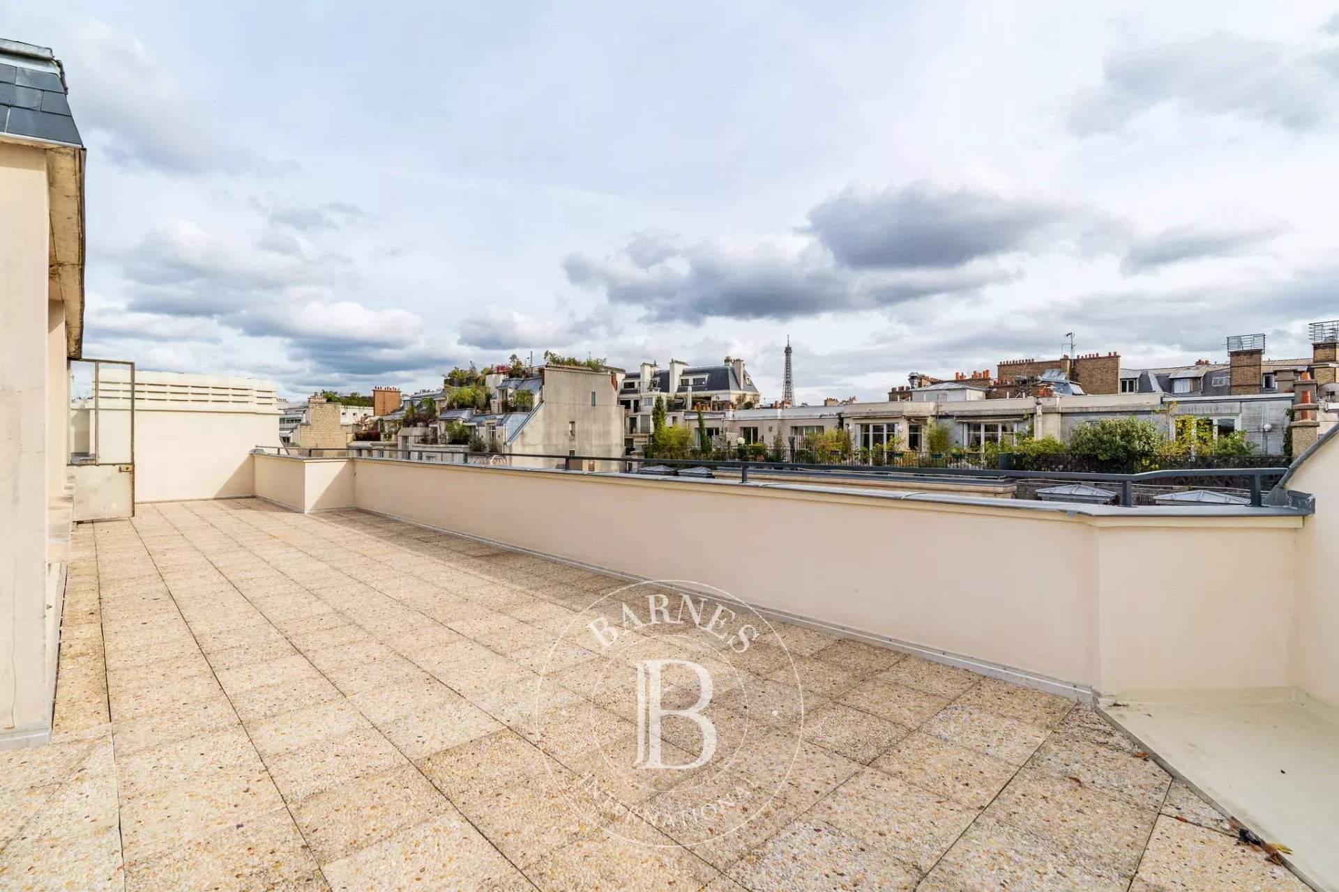 Paris  - Appartement 6 Pièces 3 Chambres - picture 10