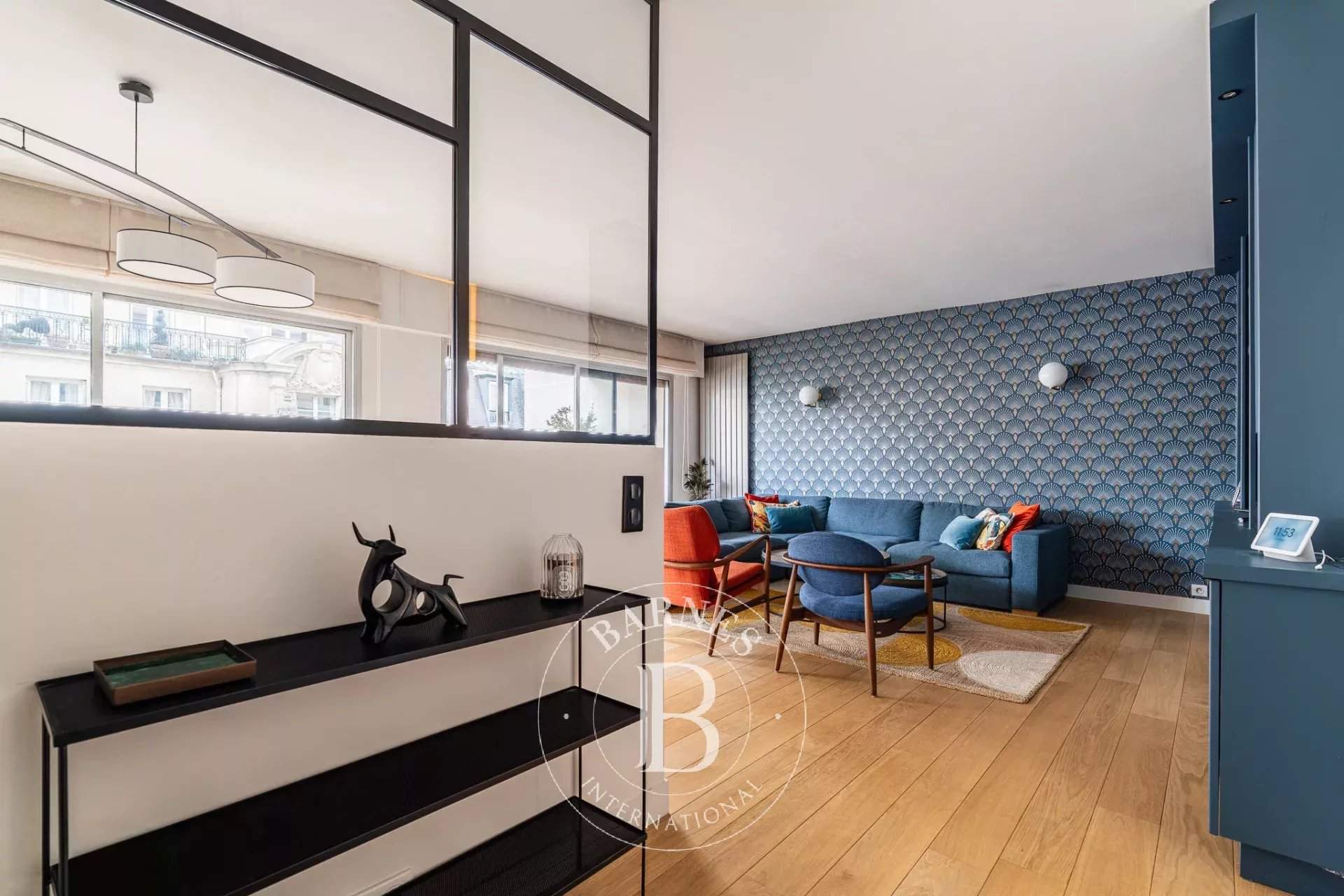 Paris  - Apartment 3 Bedrooms - picture 9