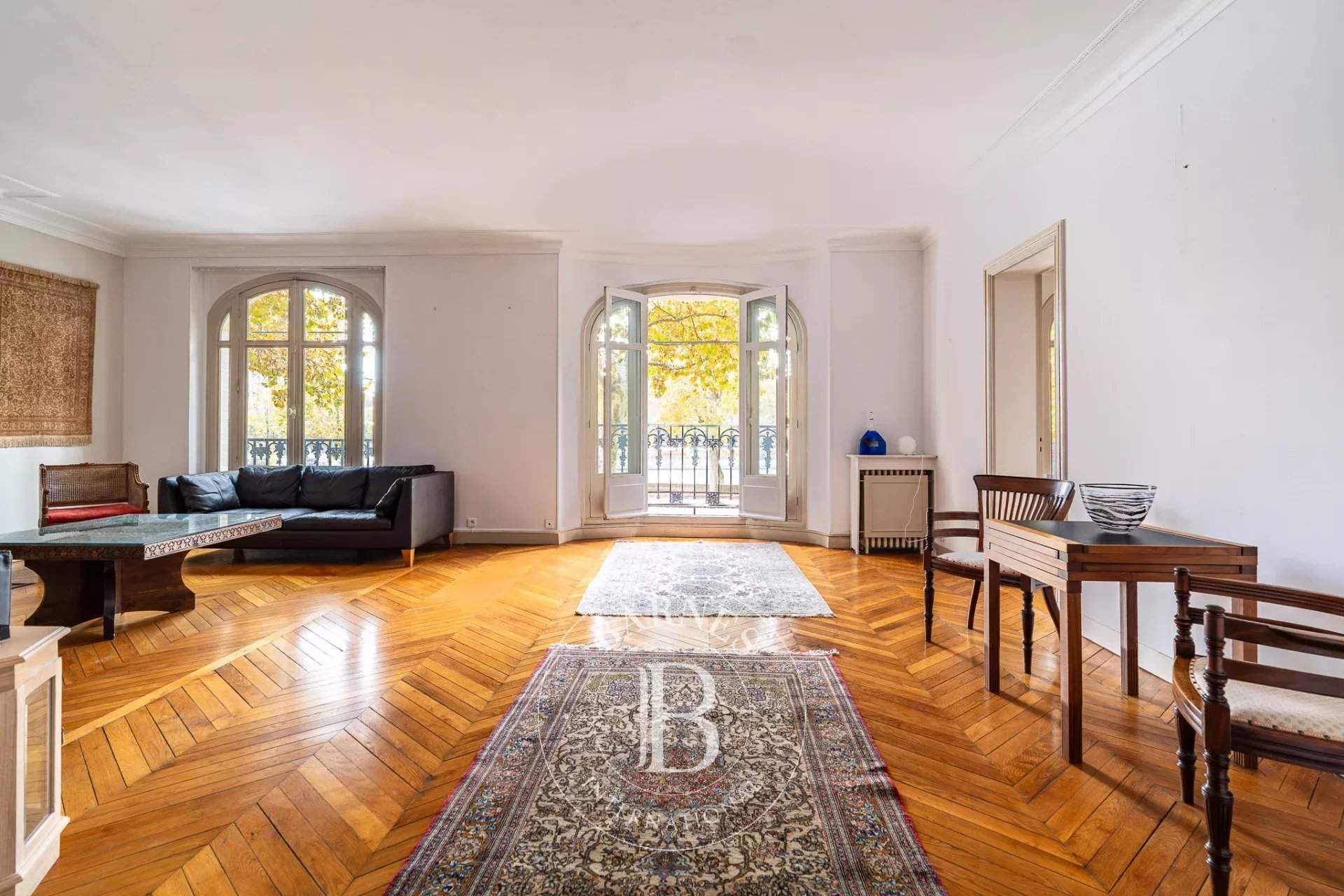 Paris  - Appartement  - picture 11