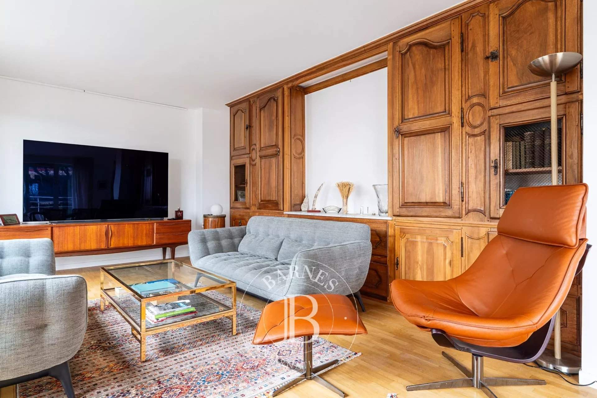 Paris  - Piso  - picture 5