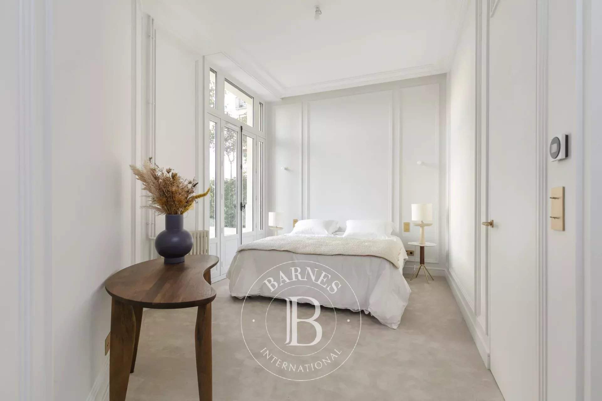 Paris  - Appartement 4 Pi&egrave;ces 2 Chambres - picture 7