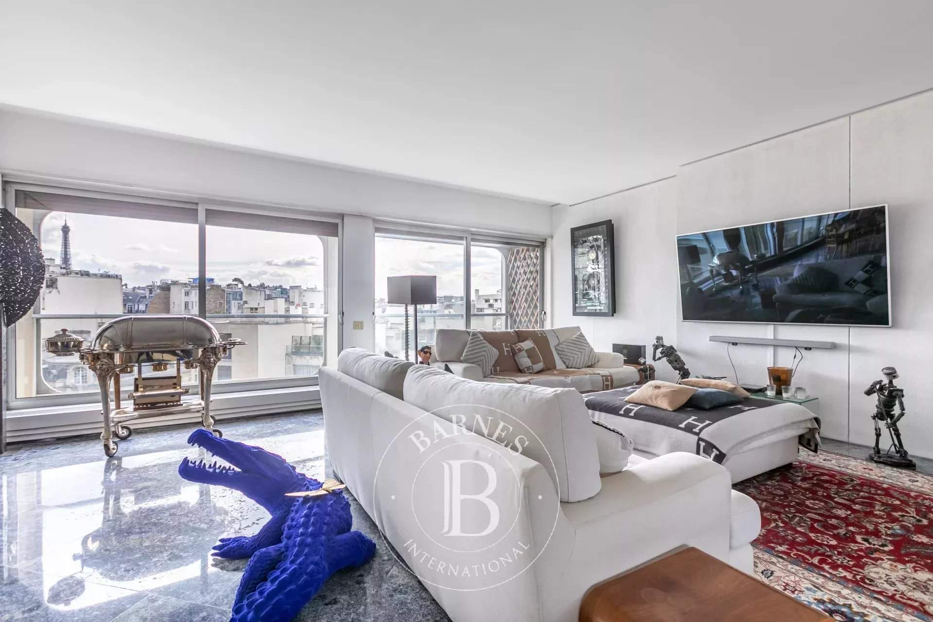 Paris  - Apartment 2 Bedrooms - picture 6