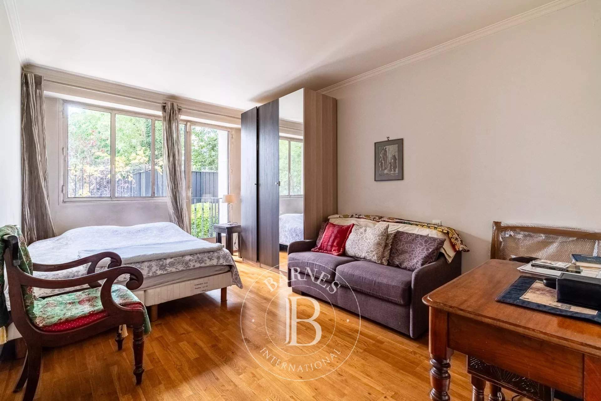 Paris  - Appartement 5 Pièces 3 Chambres - picture 8