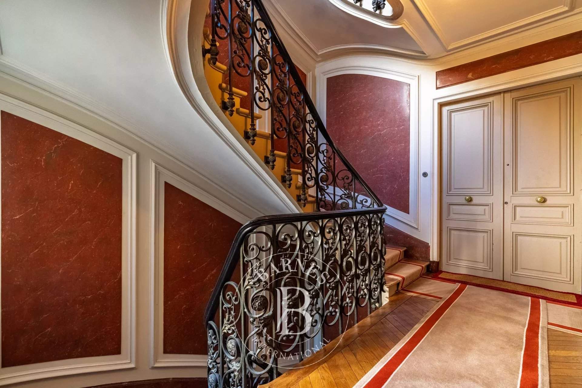 Paris  - Appartement 7 Pièces 4 Chambres - picture 18