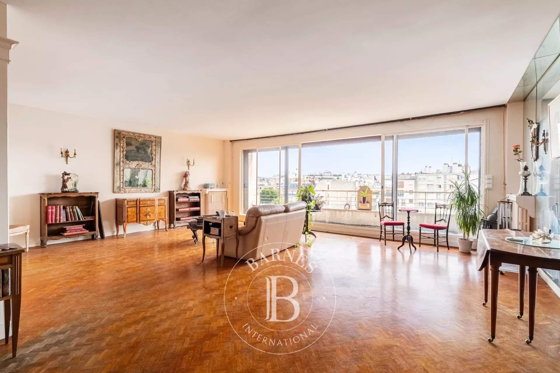 Paris  - Appartement 4 Pièces 2 Chambres - picture 2