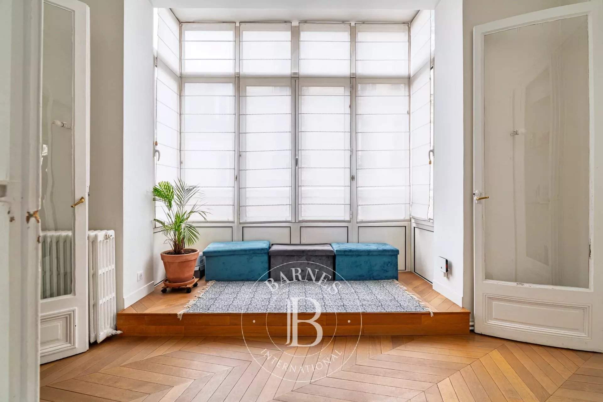 Paris  - Piso 7 Cuartos 4 Habitaciones - picture 10